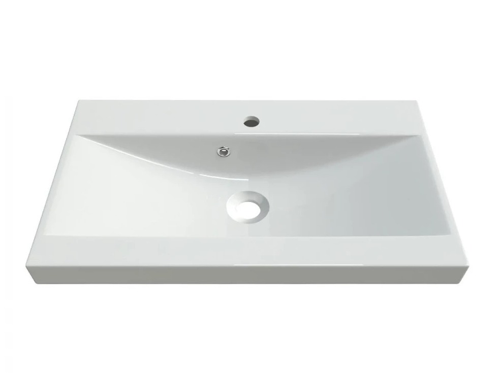 Set za kupatilo Sarasota 194 (Grafit)