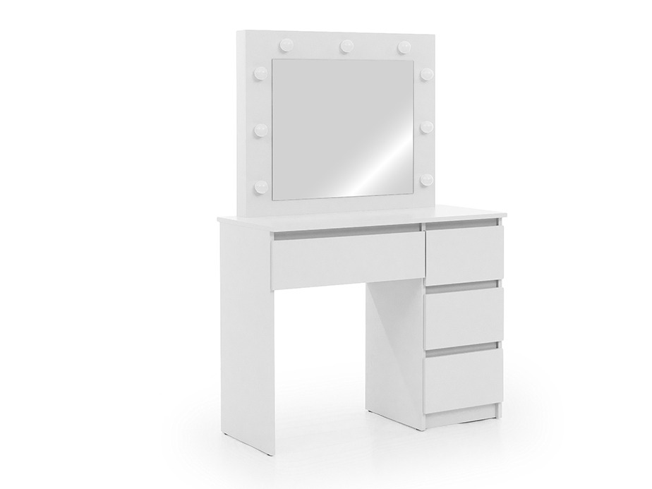 Toaletni sto Murrieta 194 (Belo)