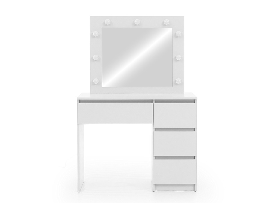 Toaletni sto Murrieta 194 (Belo)