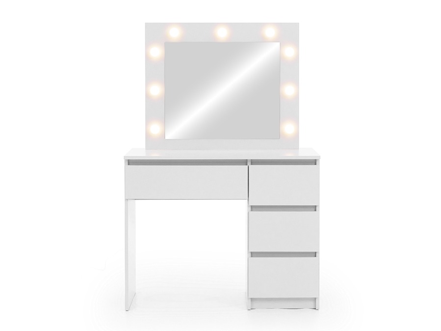 Toaletni sto Murrieta 194 (Belo)