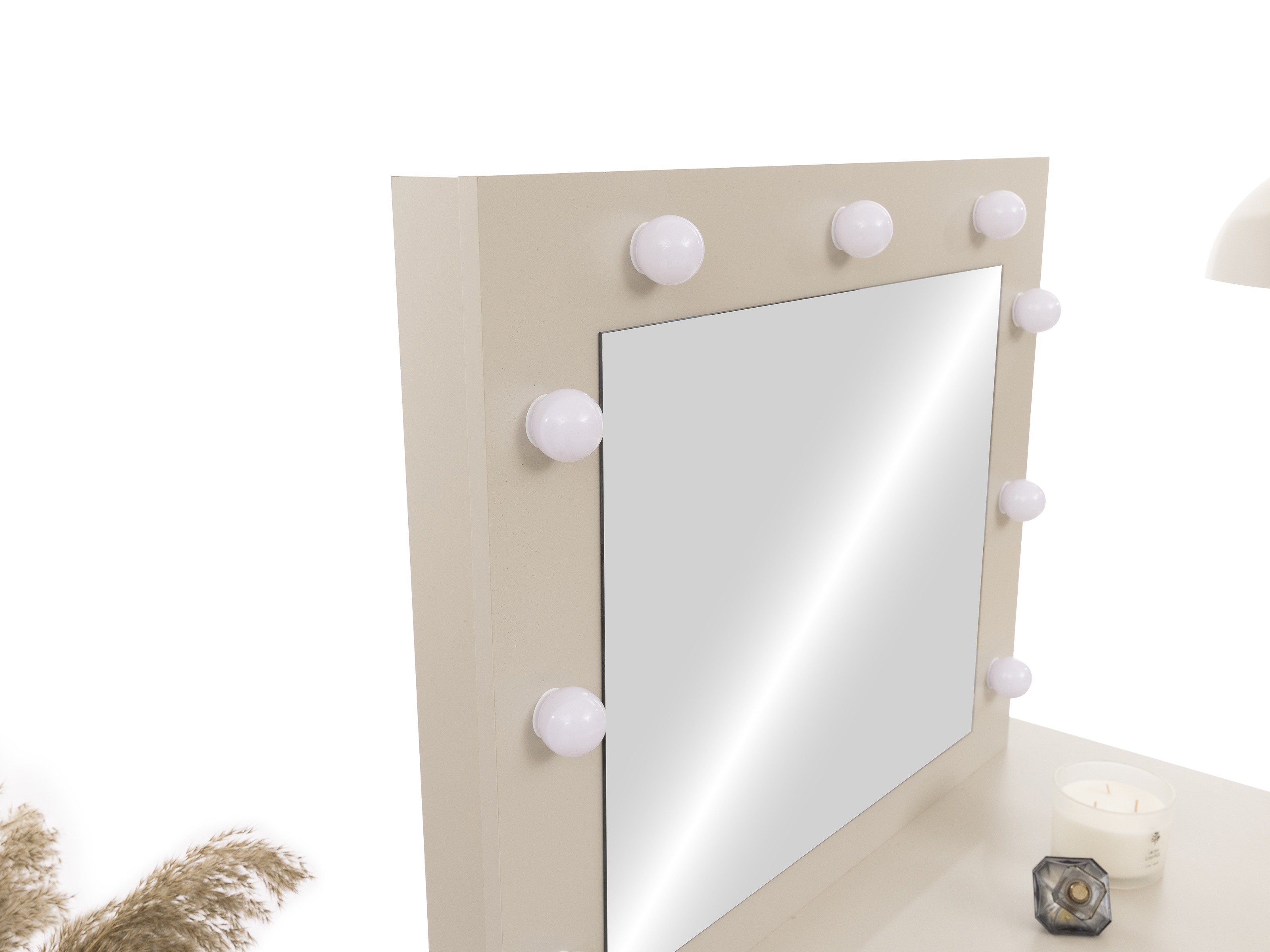 Toaletni sto Murrieta 194 (Kašmir)