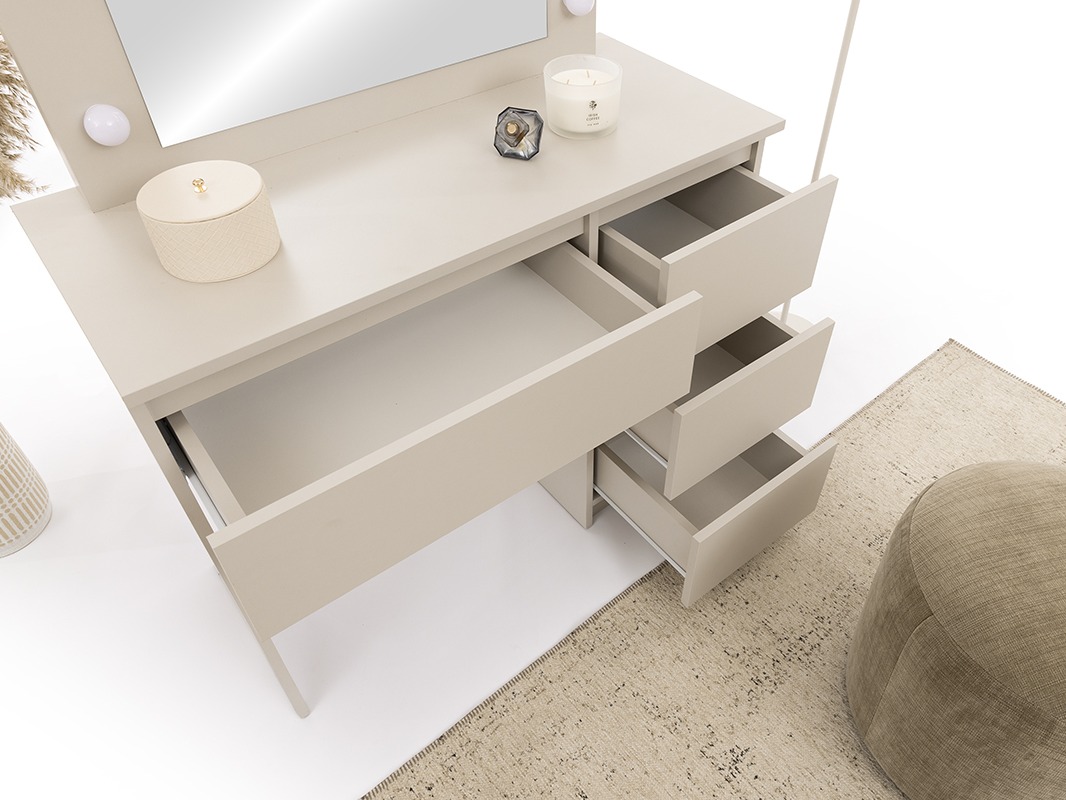 Toaletni sto Murrieta 194 (Kašmir)