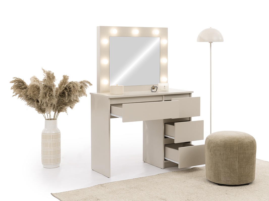 Toaletni sto Murrieta 194 (Kašmir)