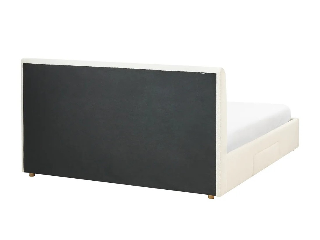 Krevet Berwyn 2875 (Belo)