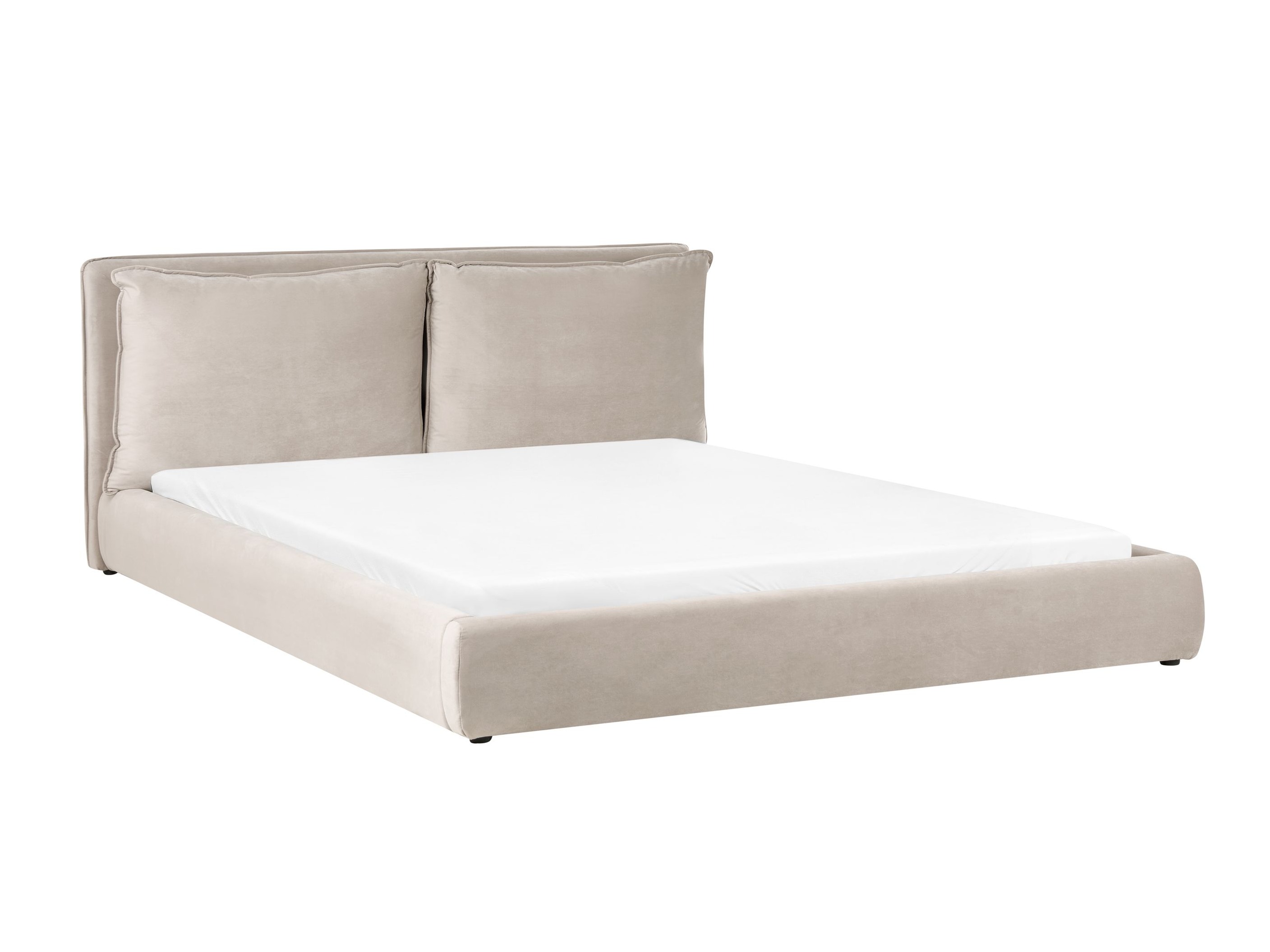 Krevet Berwyn 2877 (Taupe)