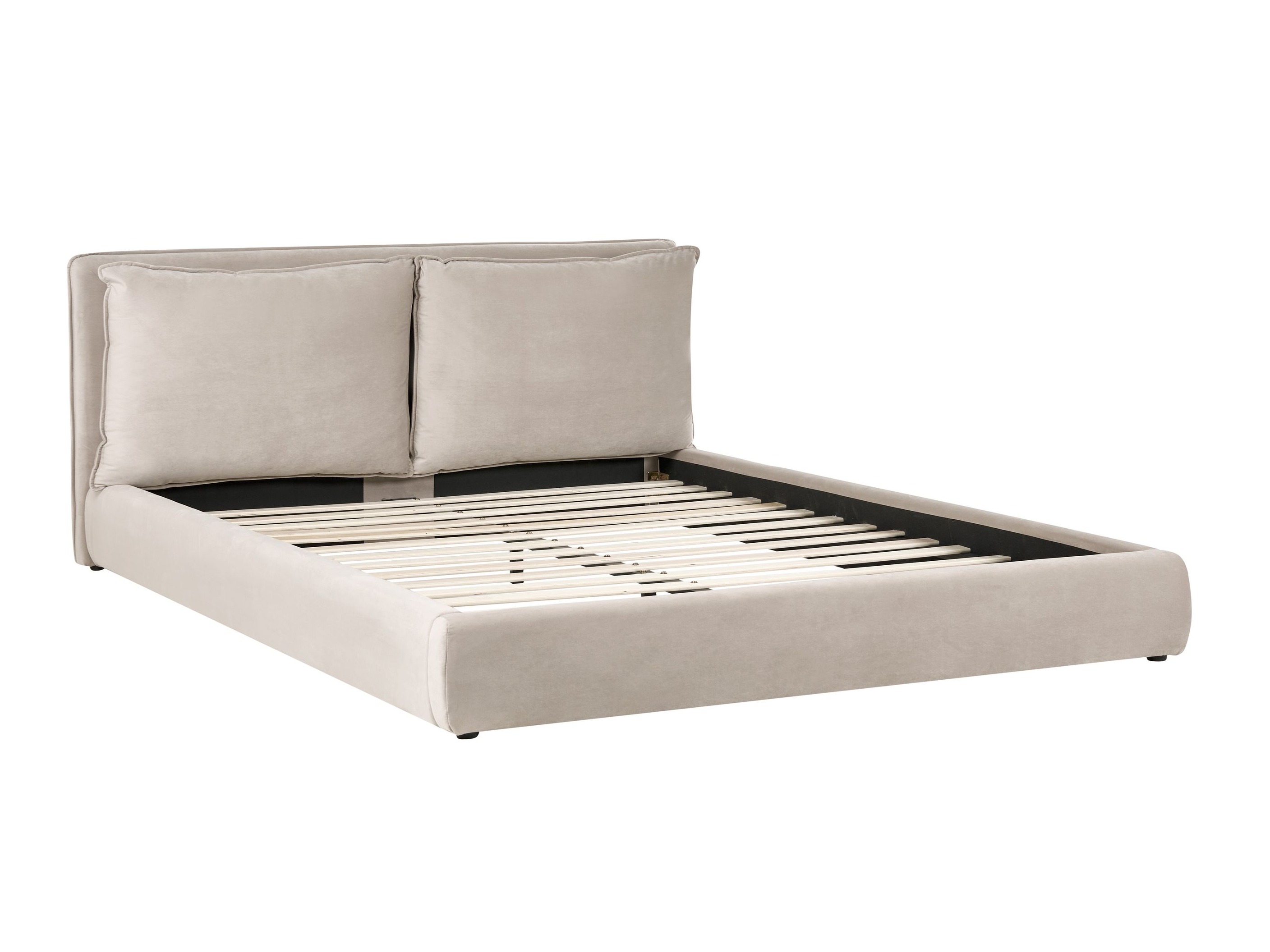 Krevet Berwyn 2877 (Taupe)