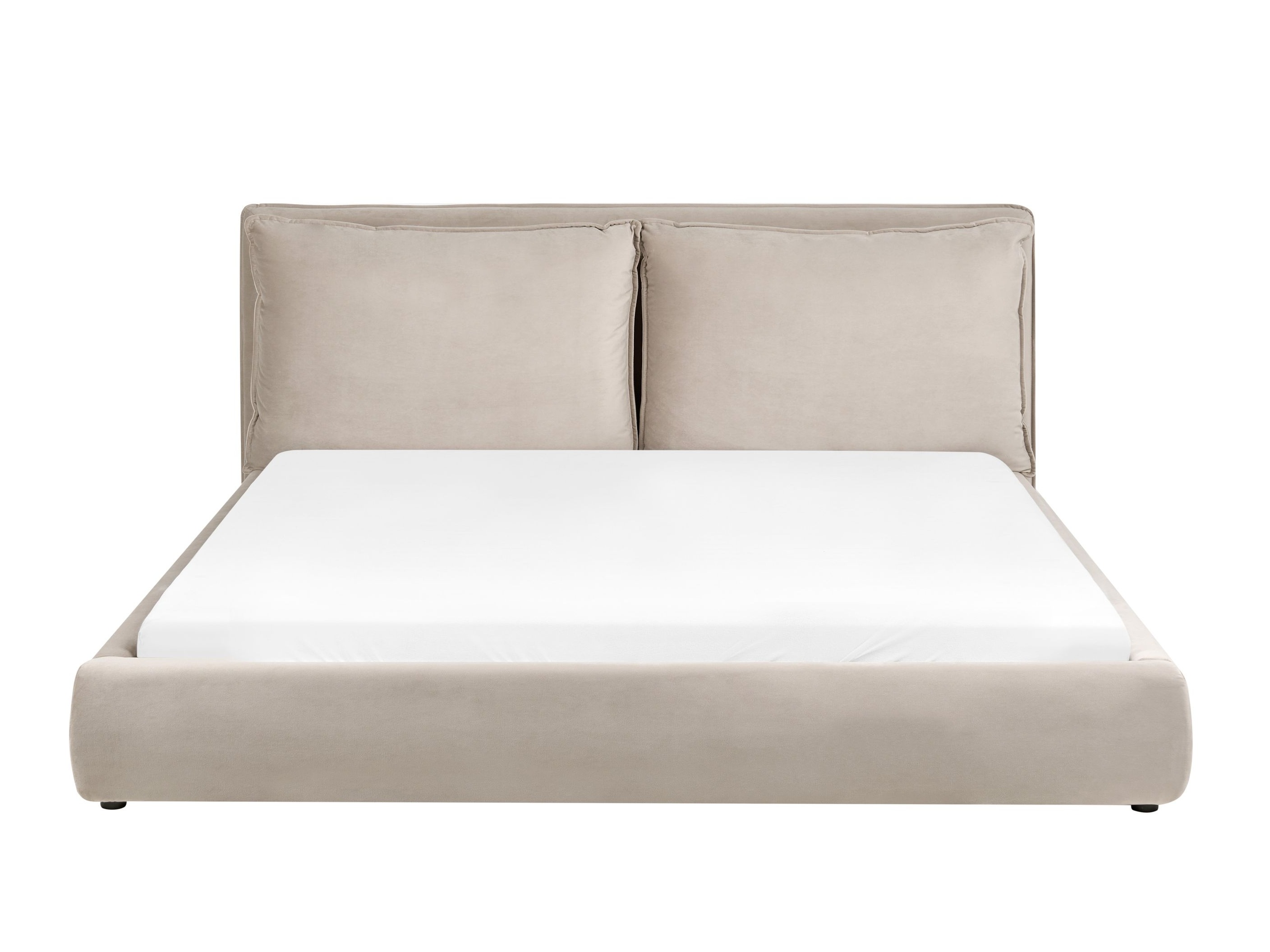 Krevet Berwyn 2877 (Taupe)