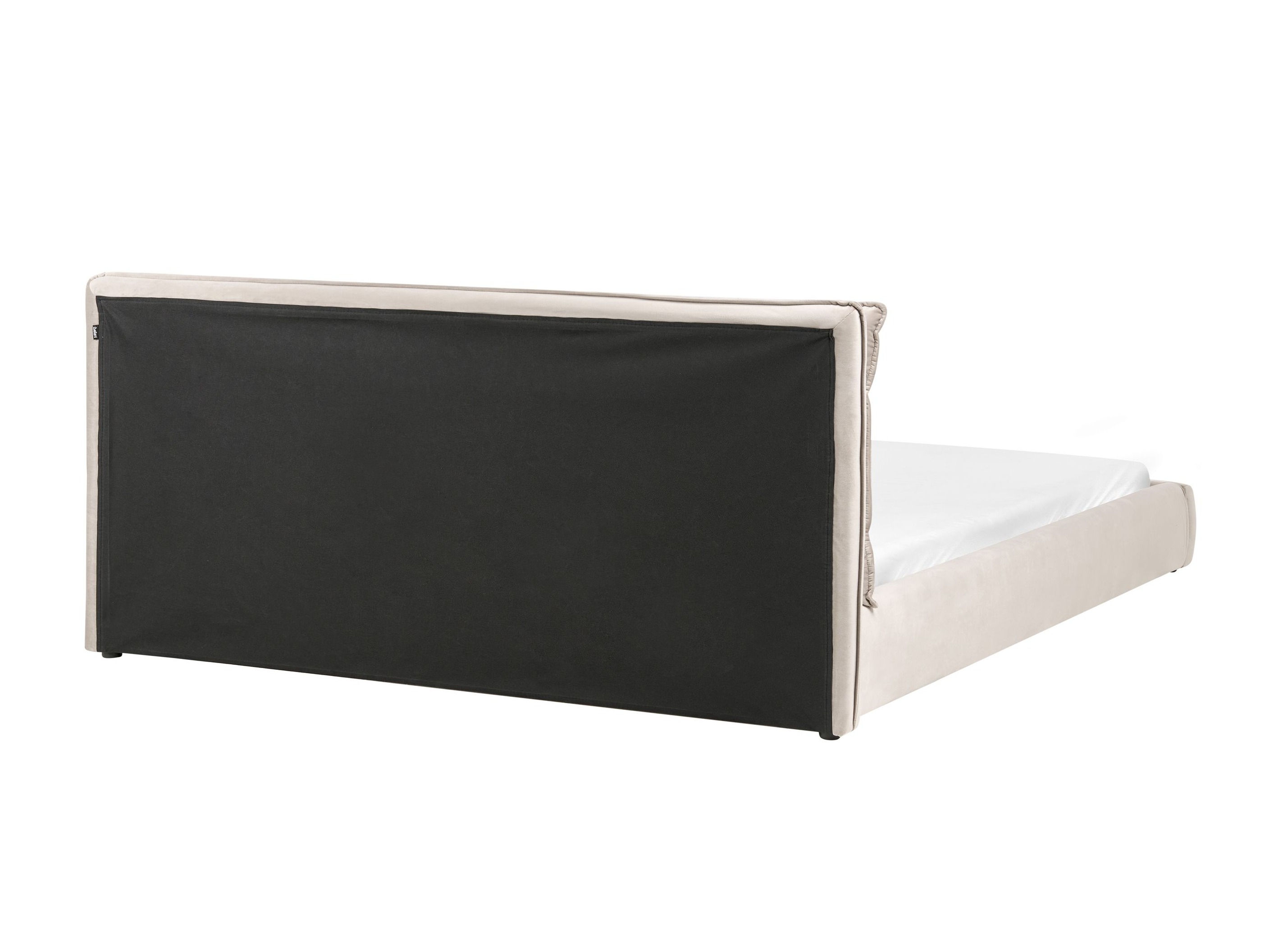 Krevet Berwyn 2877 (Taupe)