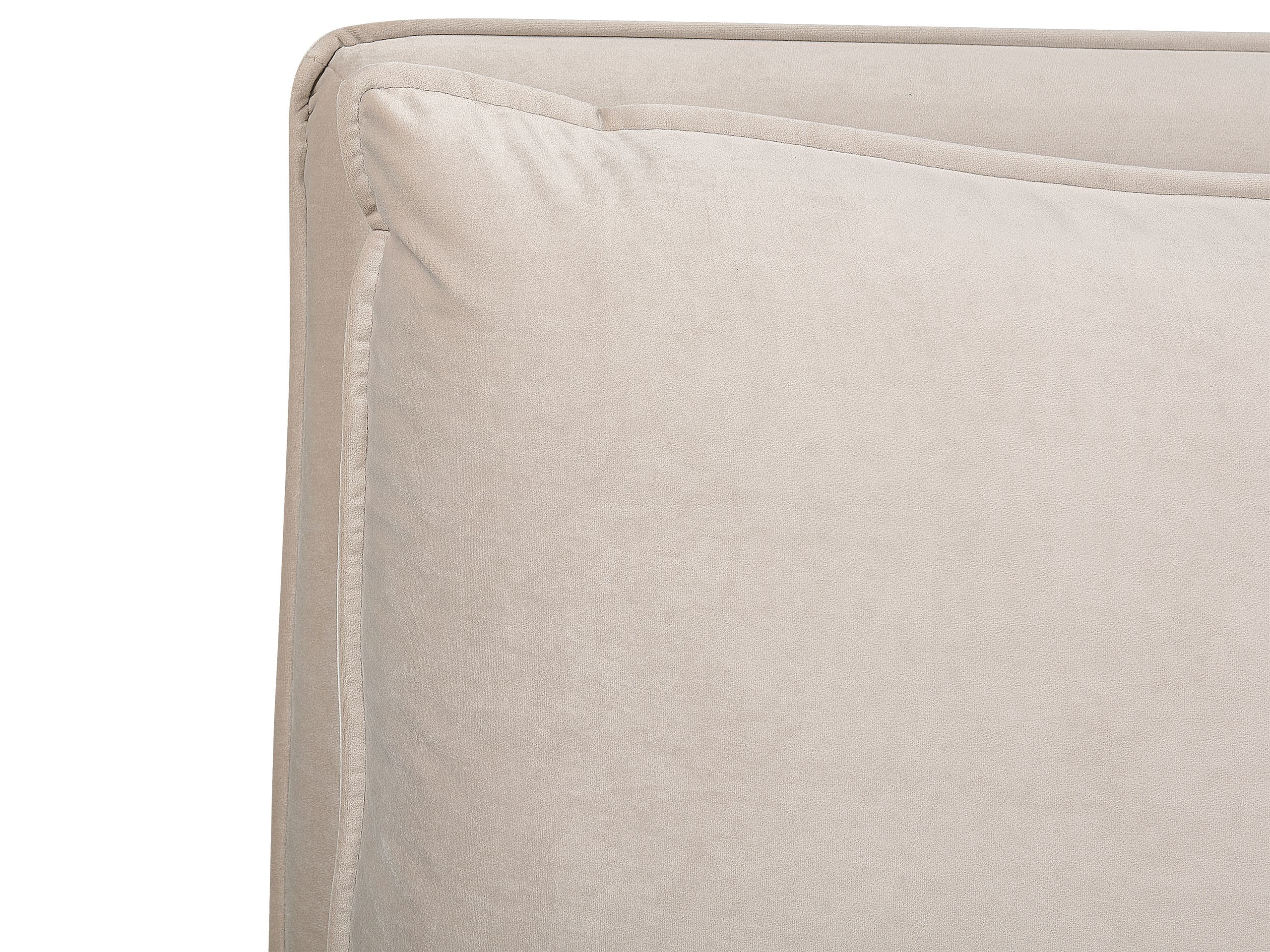 Krevet Berwyn 2877 (Taupe)