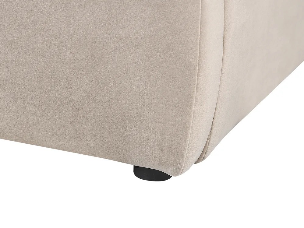 Krevet Berwyn 2877 (Taupe)