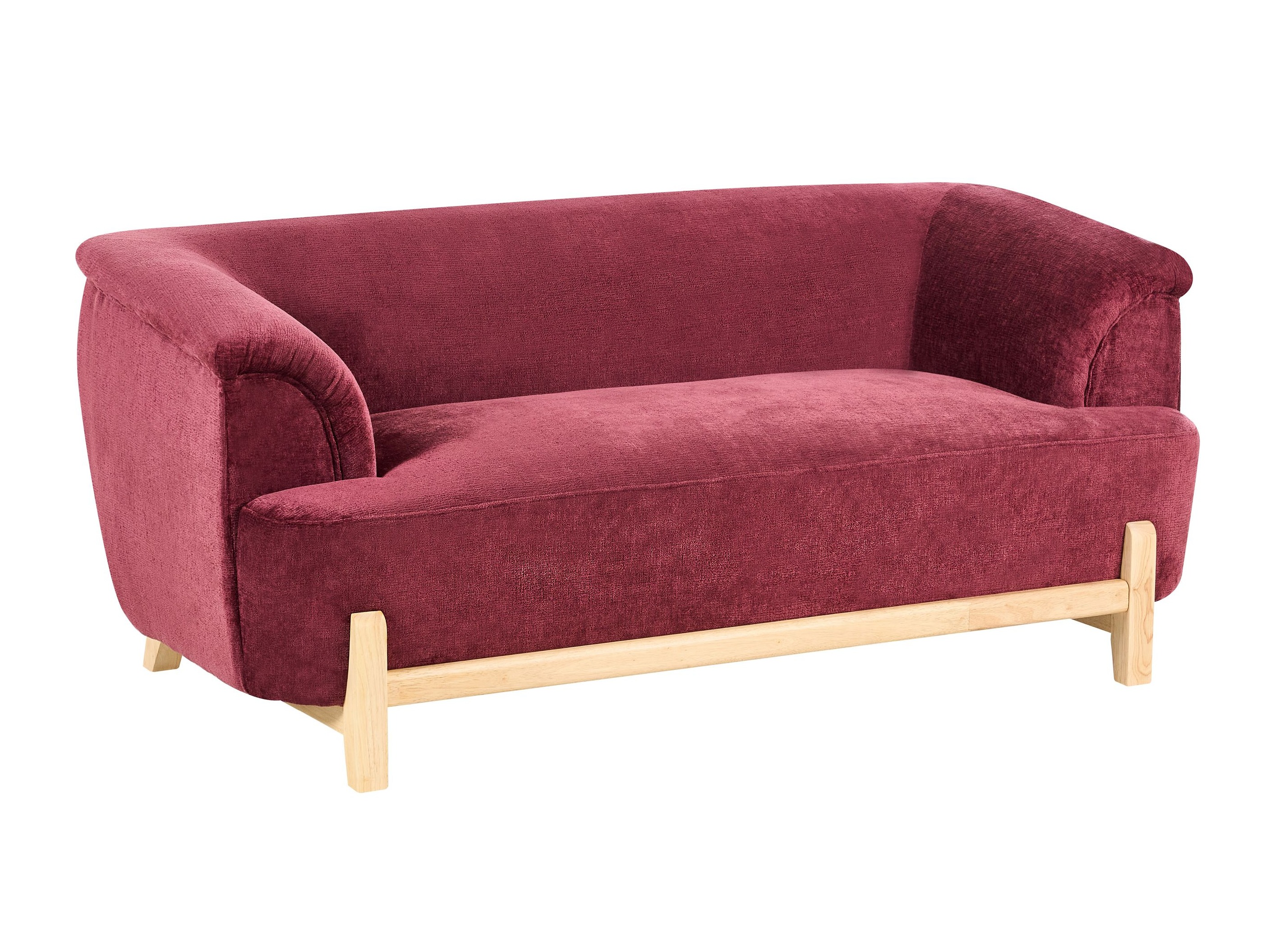 Sofa Berwyn 2879 (Crvena)