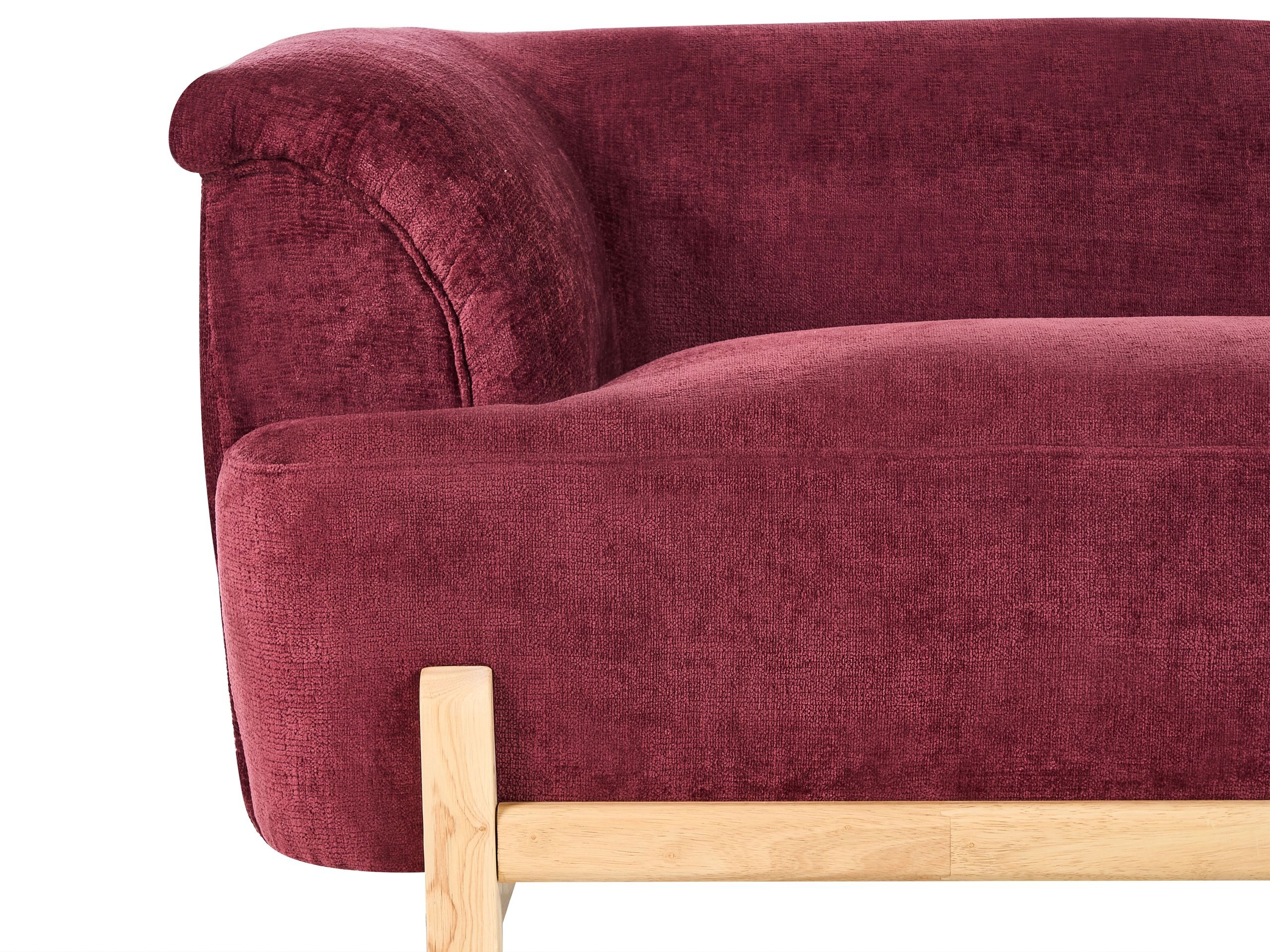 Sofa Berwyn 2879 (Crvena)