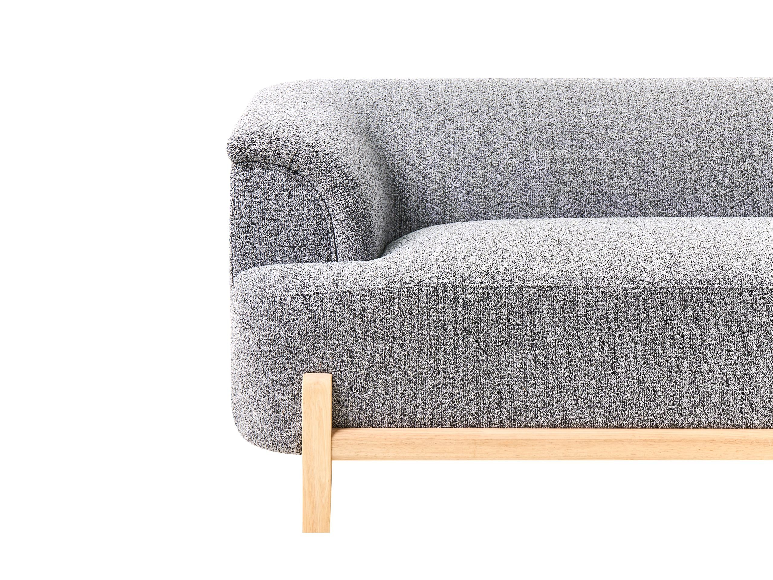 Sofa Berwyn 2879 (Sivo)