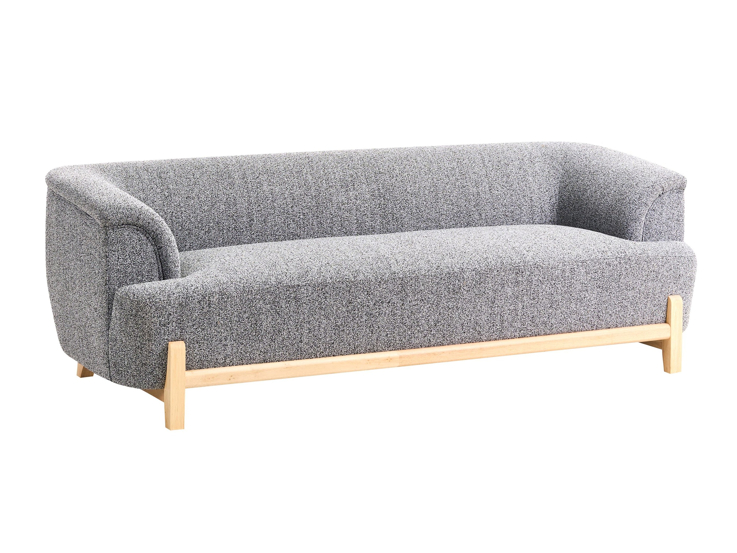 Sofa Berwyn 2880 (Sivo)
