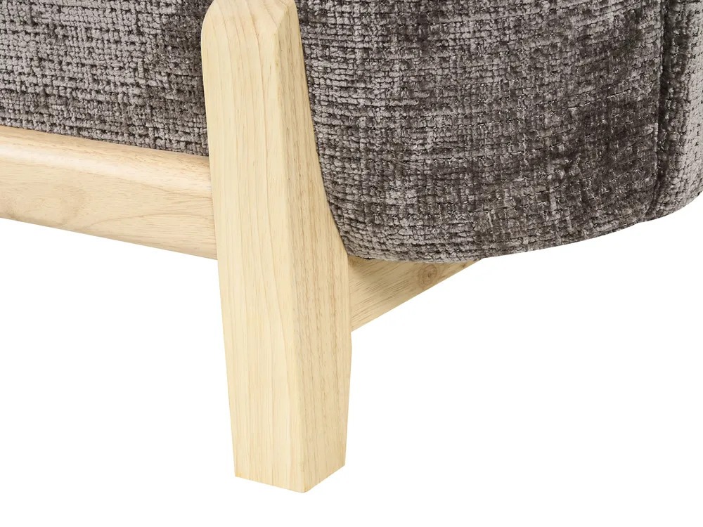 Sofa Berwyn 2880 (Smeđa)