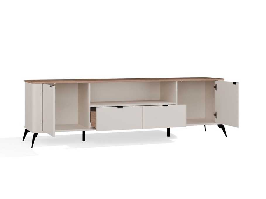 TV komoda Soavie 104