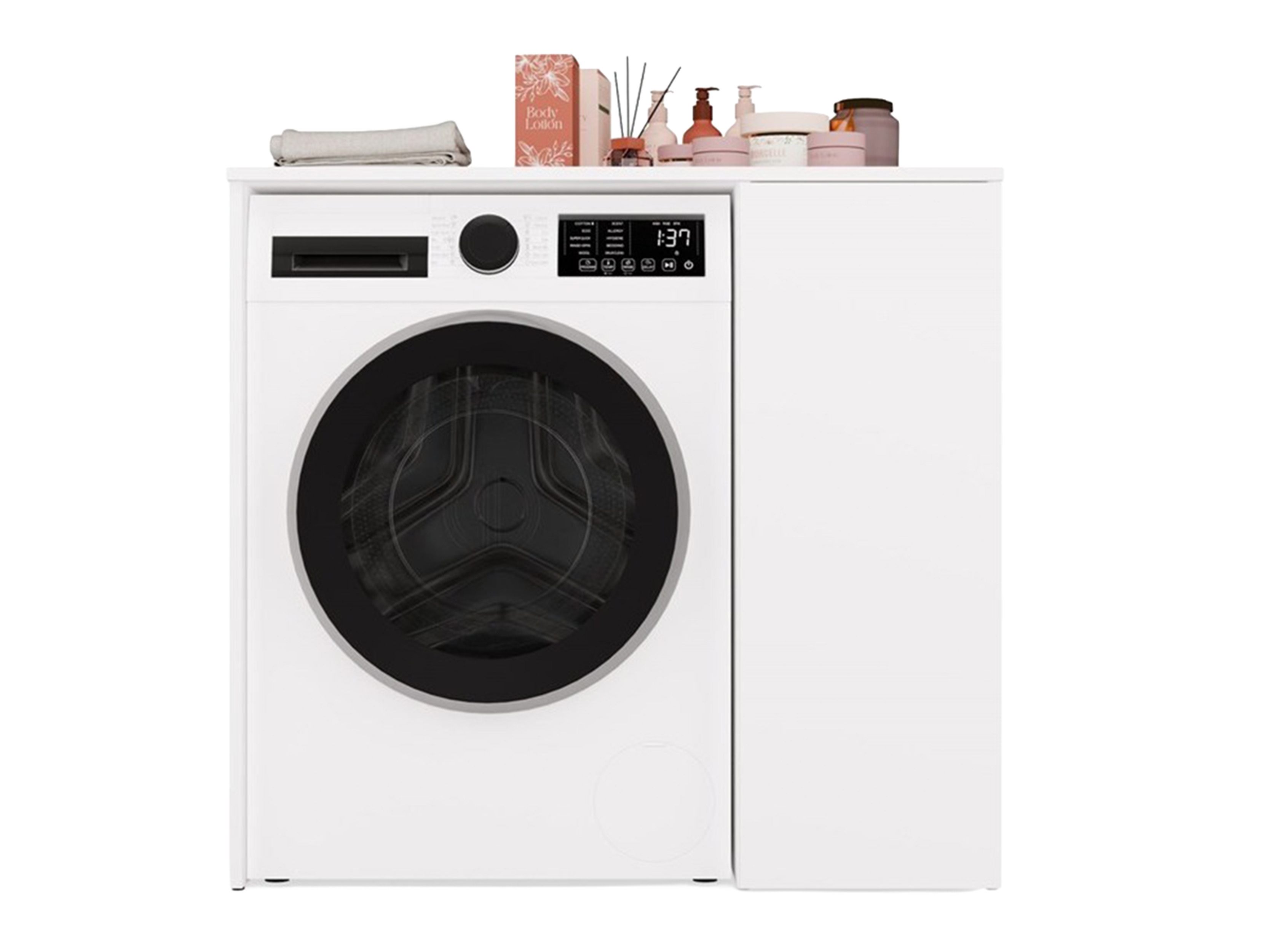 Ormarić za kupatilo Balelbo 109