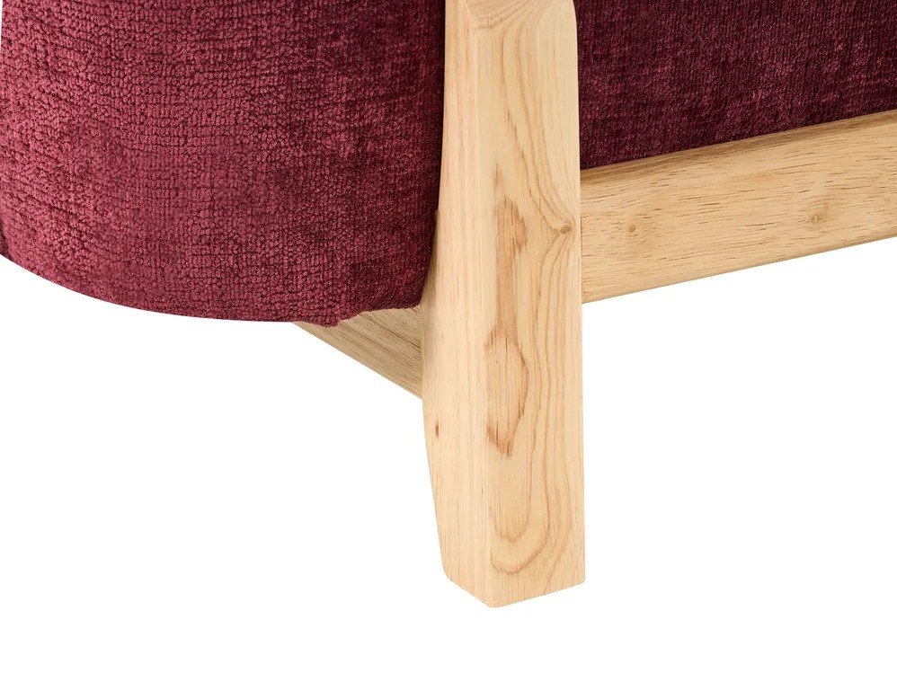 Sofa Berwyn 2880 (Crvena)