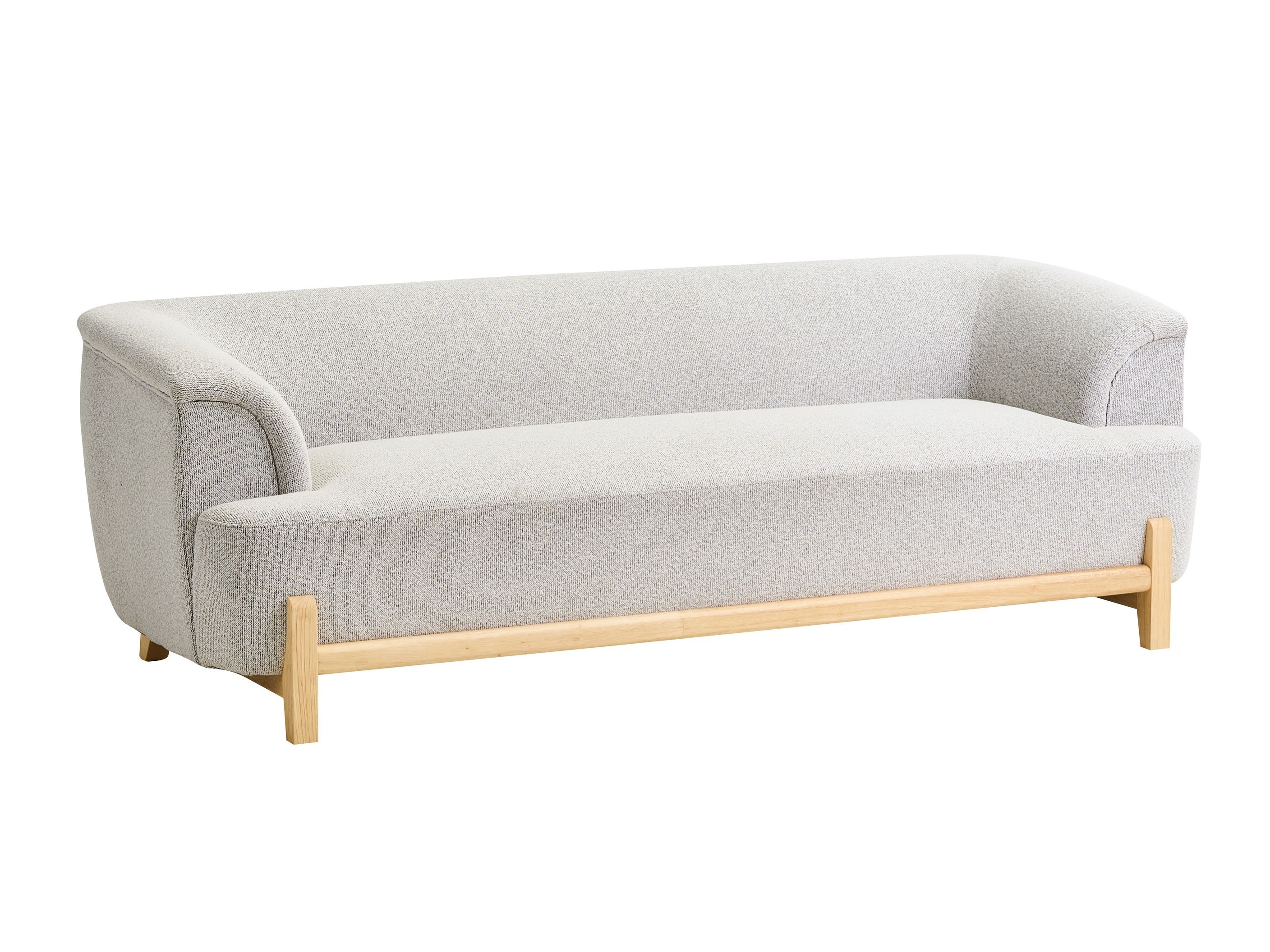 Sofa Berwyn 2880 (Svetloosiva)