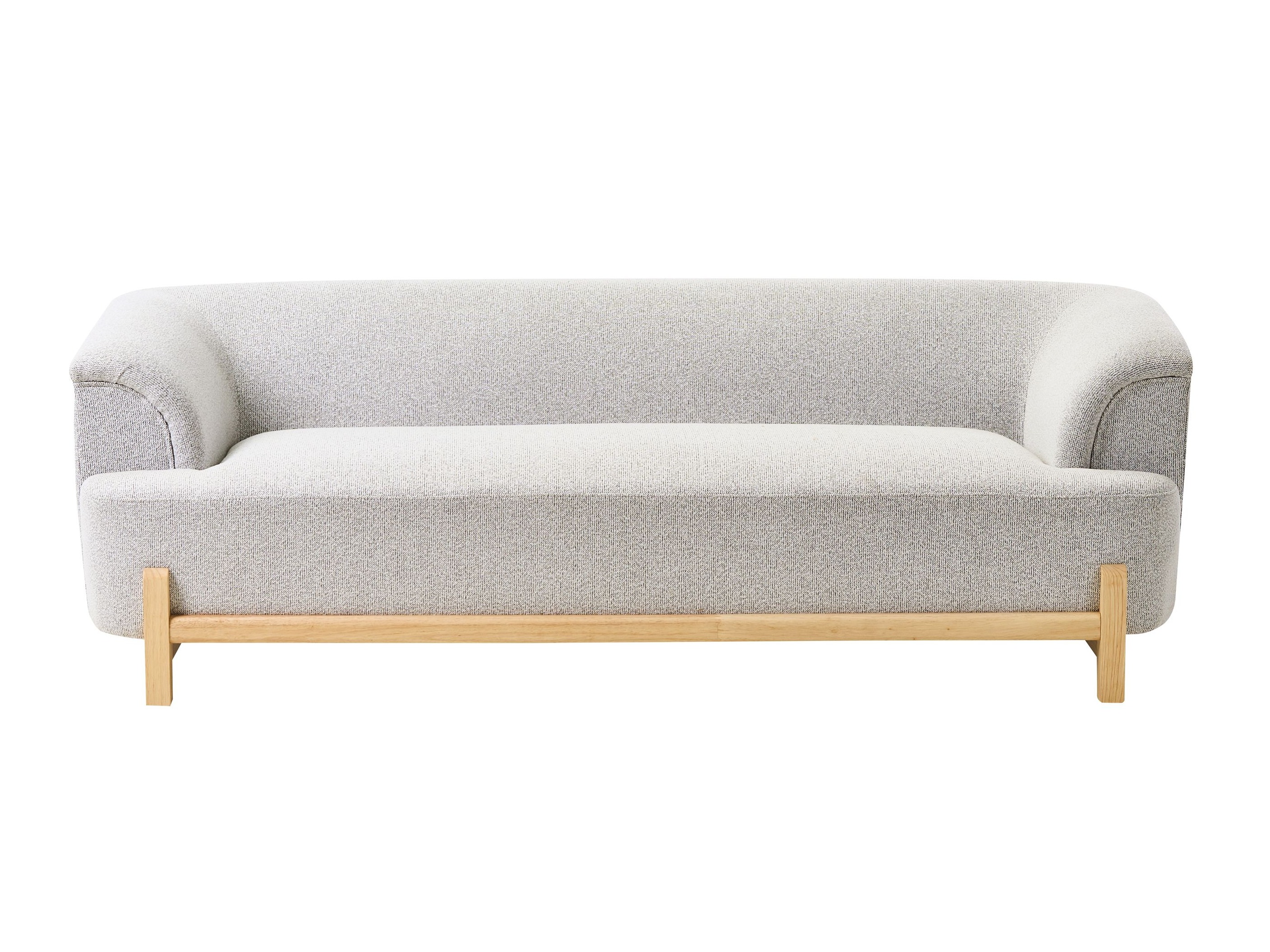 Sofa Berwyn 2880 (Svetloosiva)