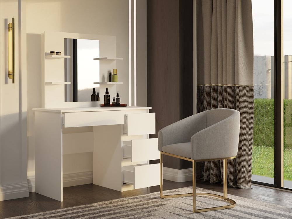 Toaletni sto Mandeville 351 (Desno)