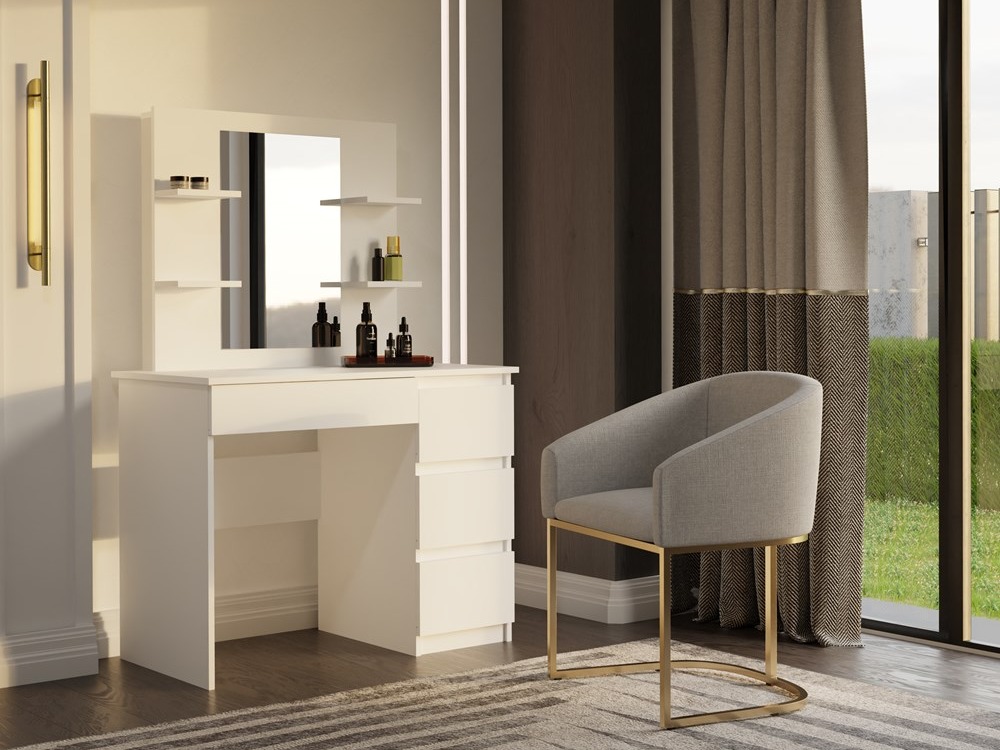 Toaletni sto Mandeville 351 (Desno)