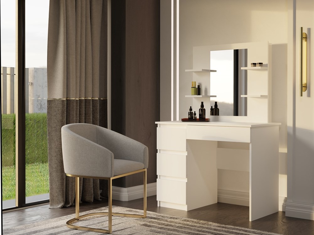 Toaletni sto Mandeville 351 (Levo)