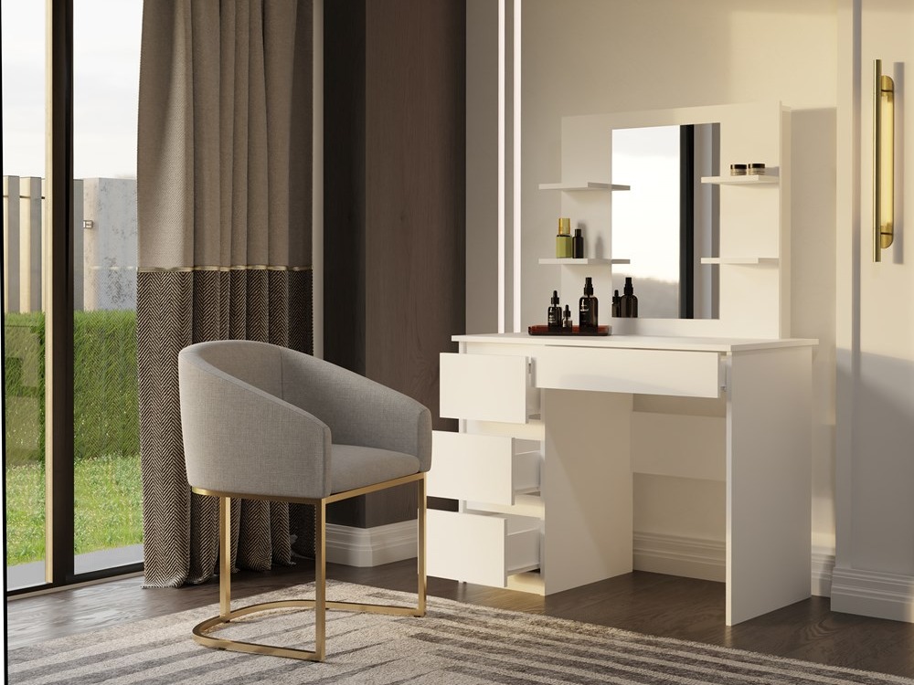 Toaletni sto Mandeville 351 (Levo)