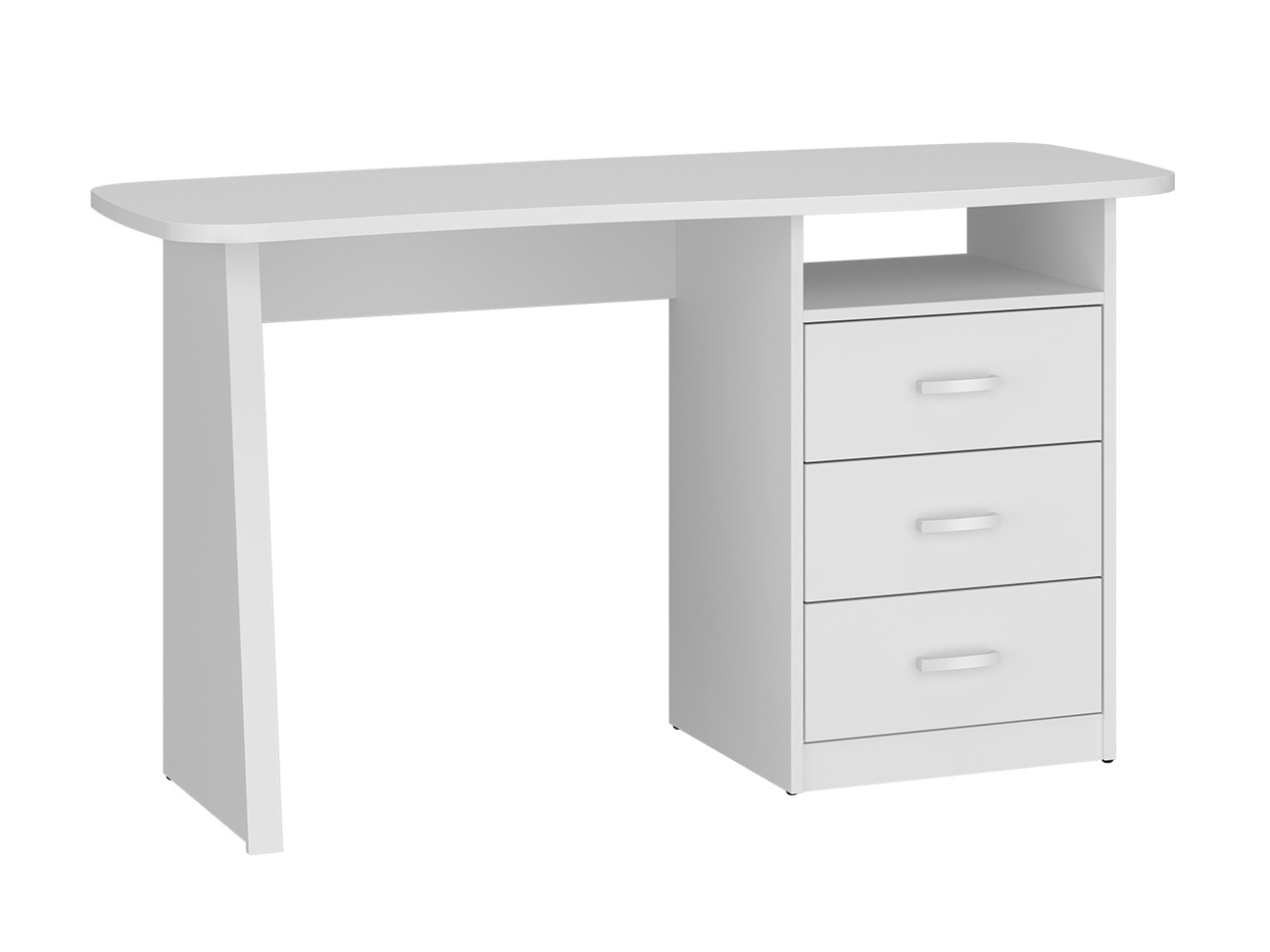 Kancelarijski sto Ontario 204 (Belo)