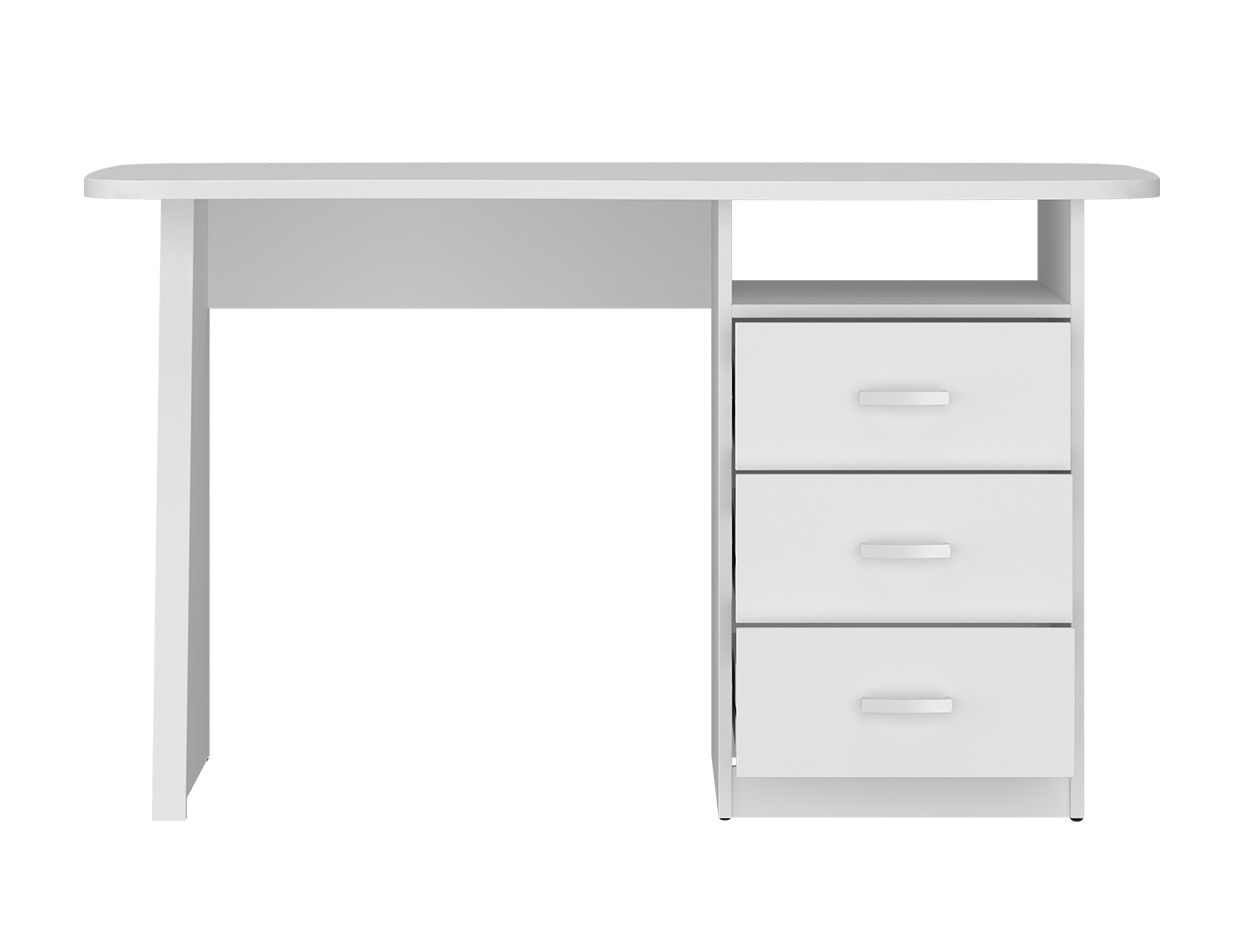 Kancelarijski sto Ontario 204 (Belo)