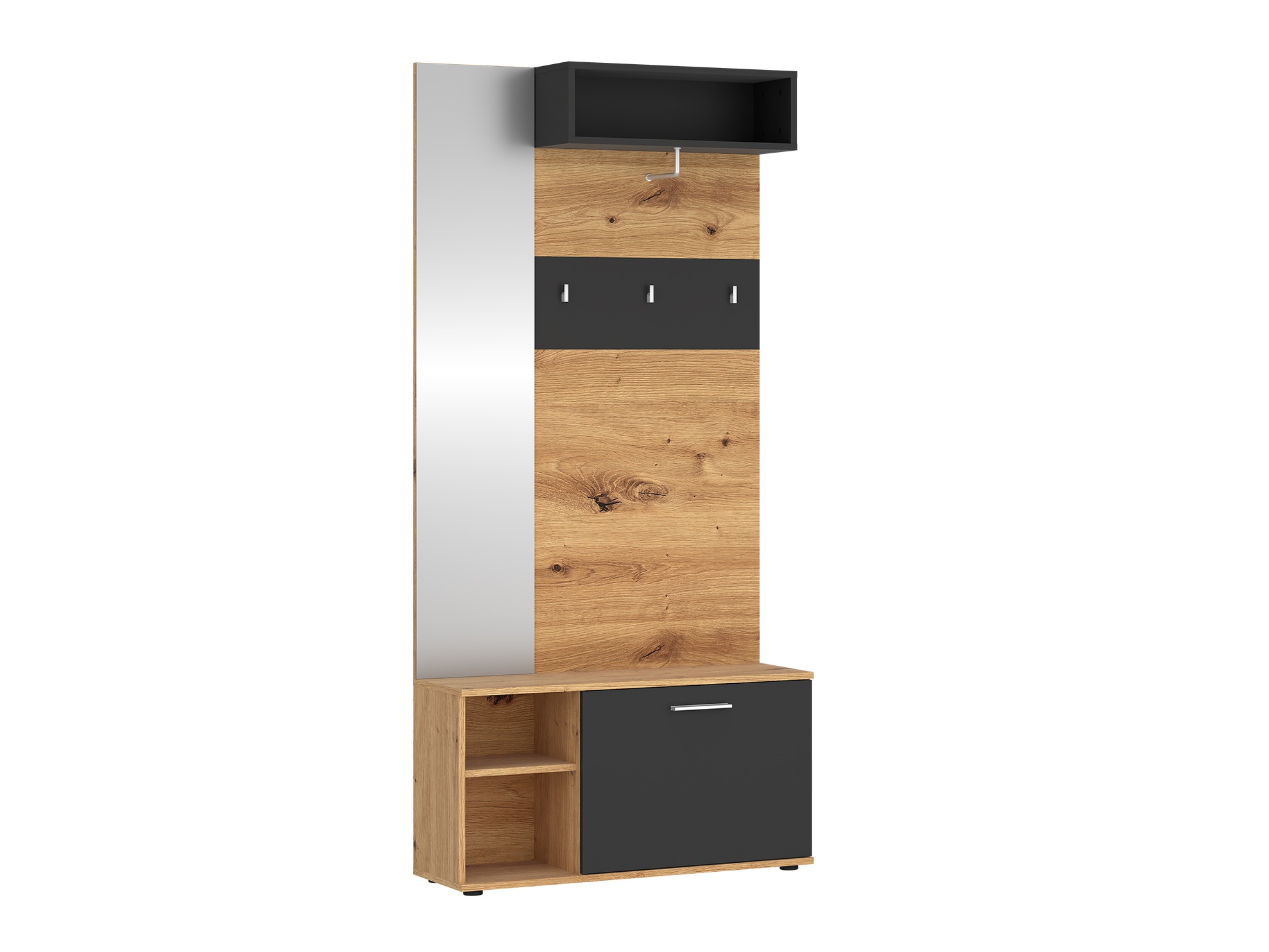 Set za hodnik Ontario 200