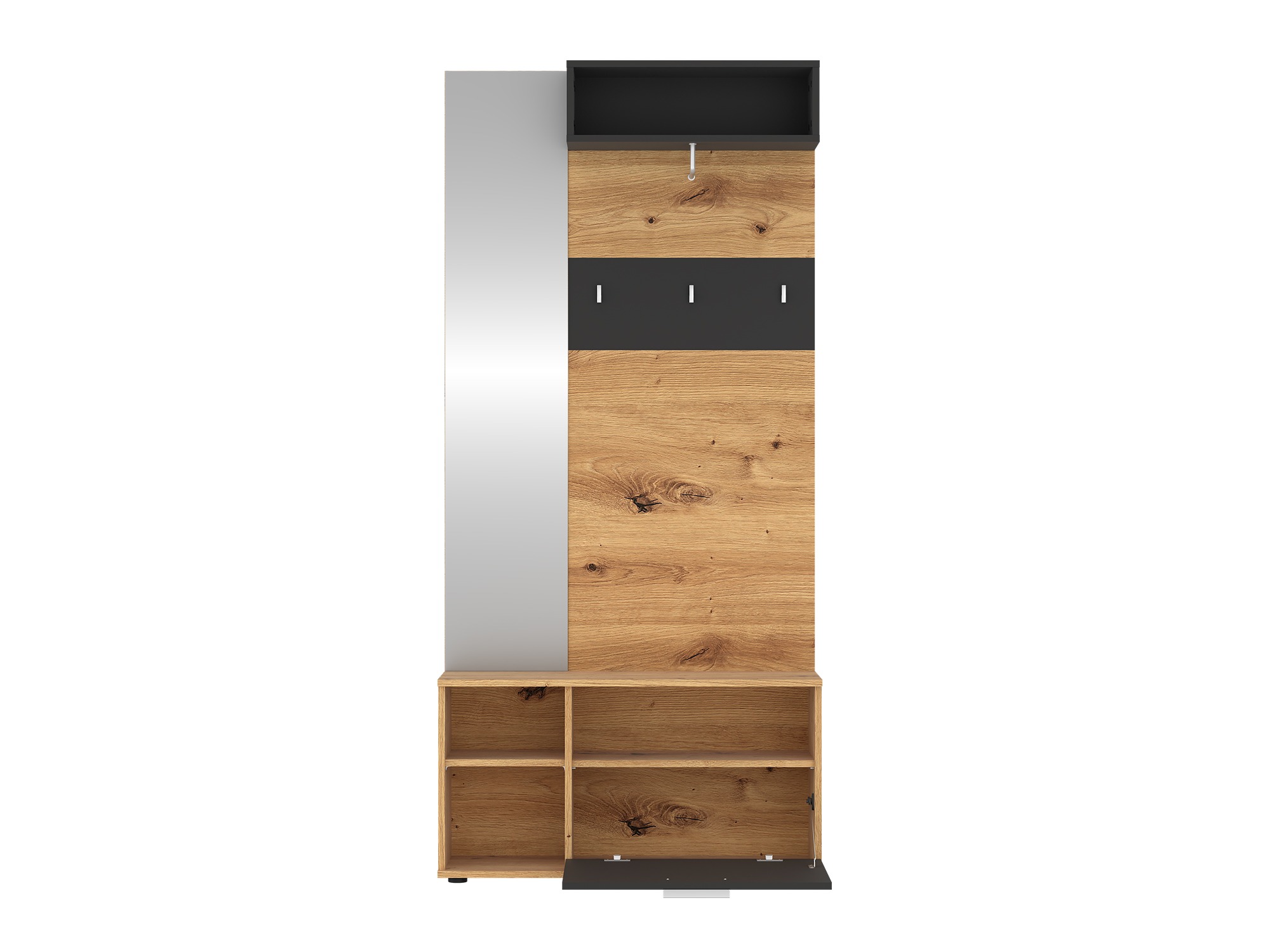 Set za hodnik Ontario 200