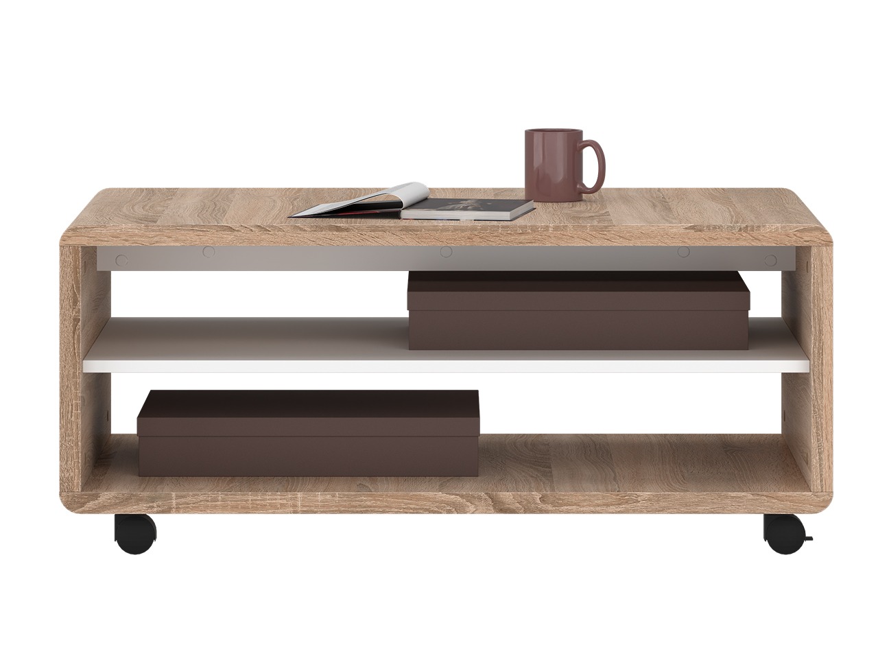 Stočić za kafu Ontario 199