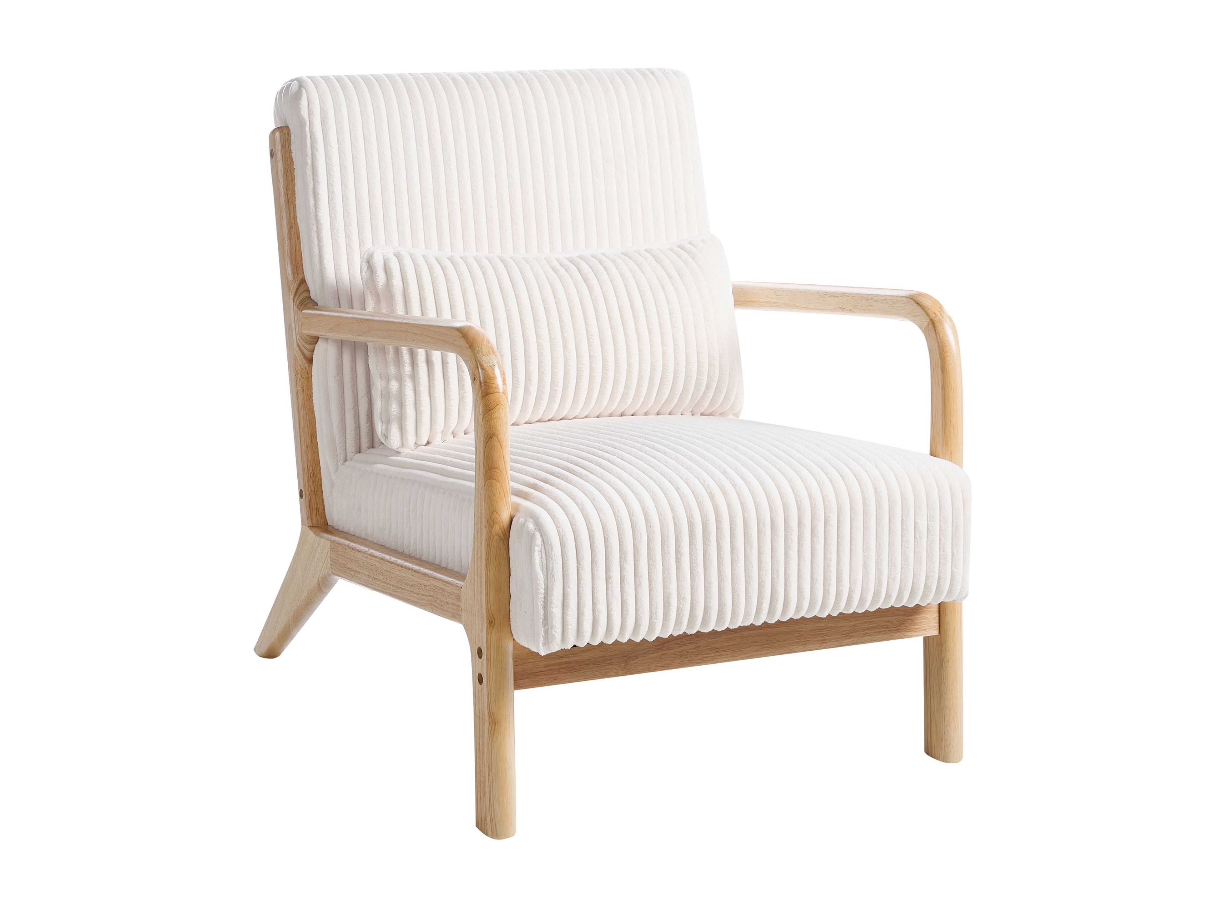 Fotelja Berwyn 2883 (Belo)