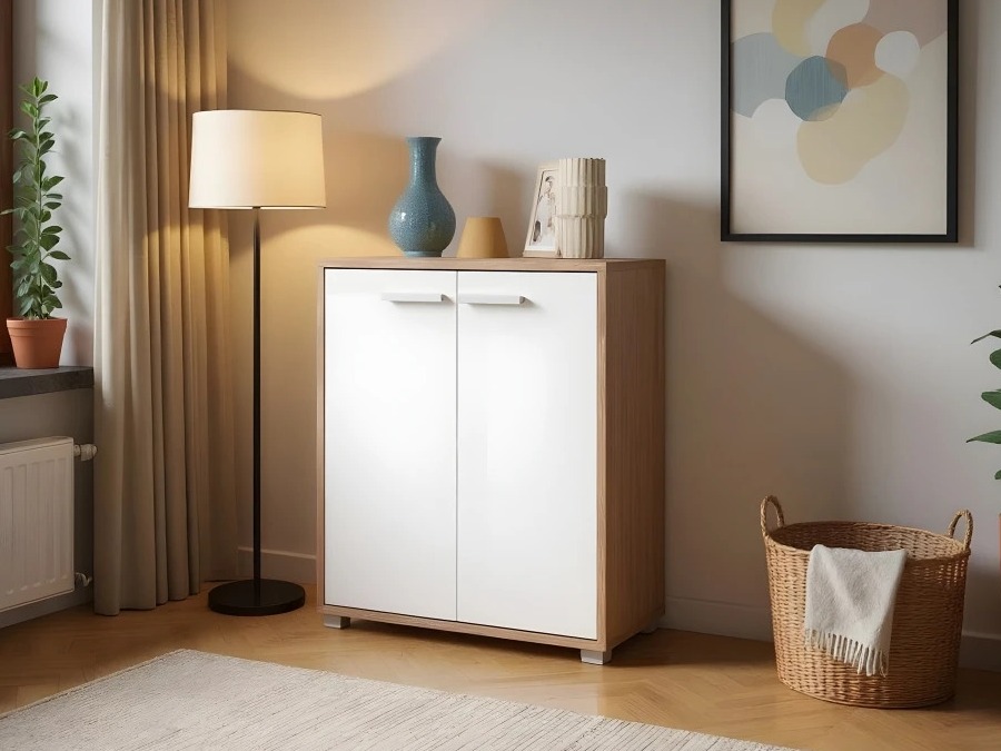 Ormarić Ontario 208