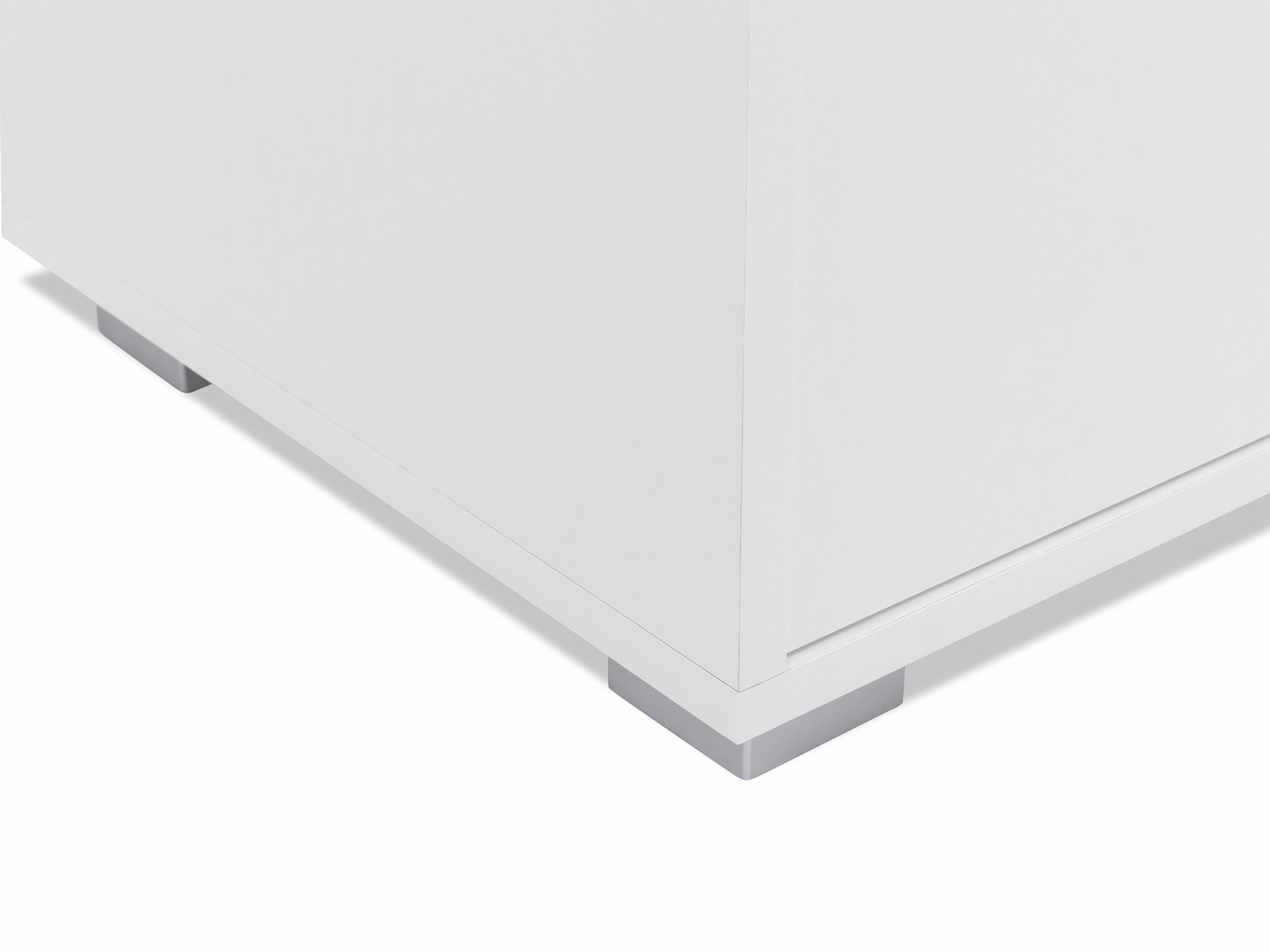 Polica Comfivo Fersoe 105 (Belo)