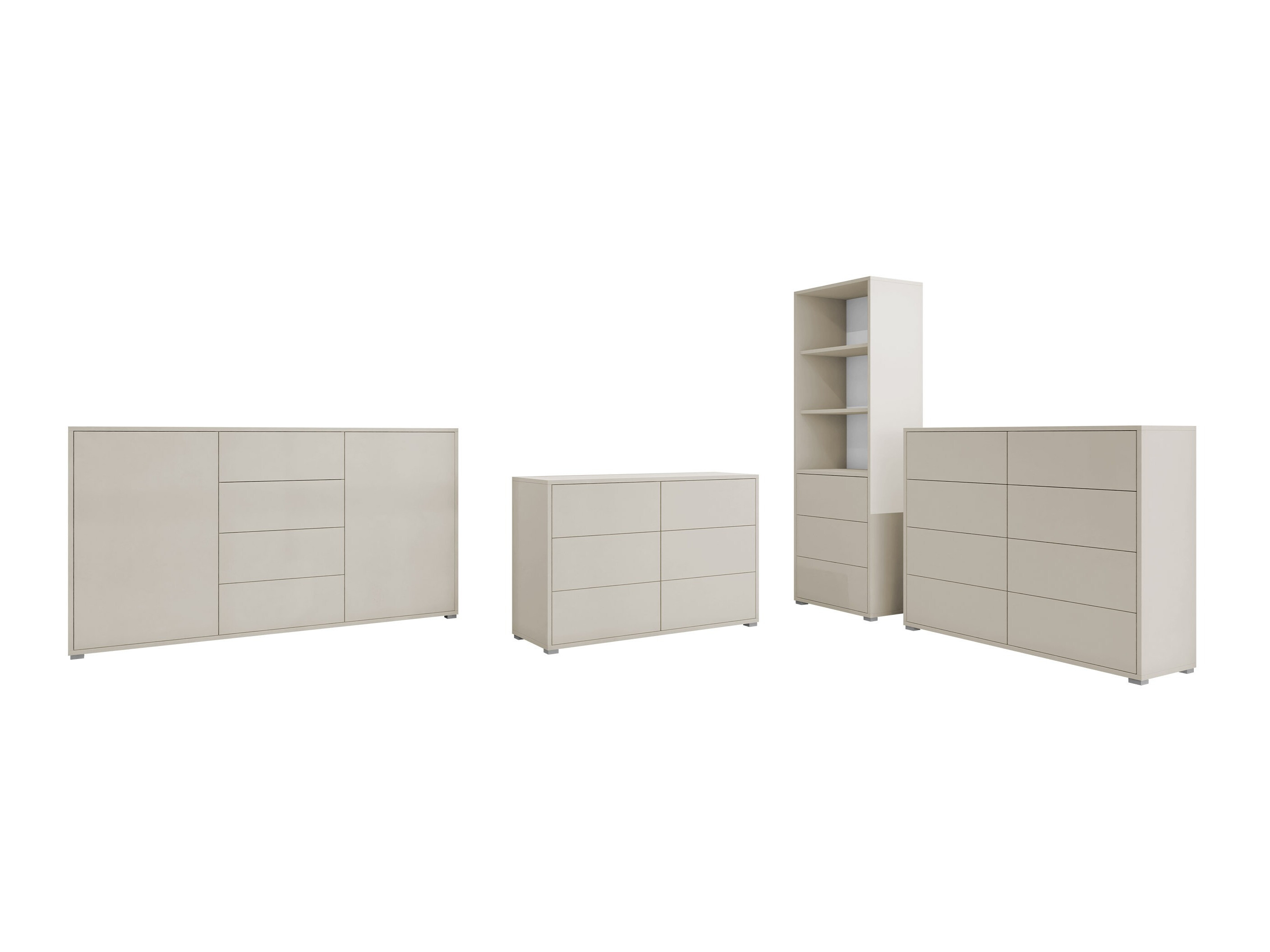 Set za dnevnu sobu Comfivo Tutela II (Kašmir)