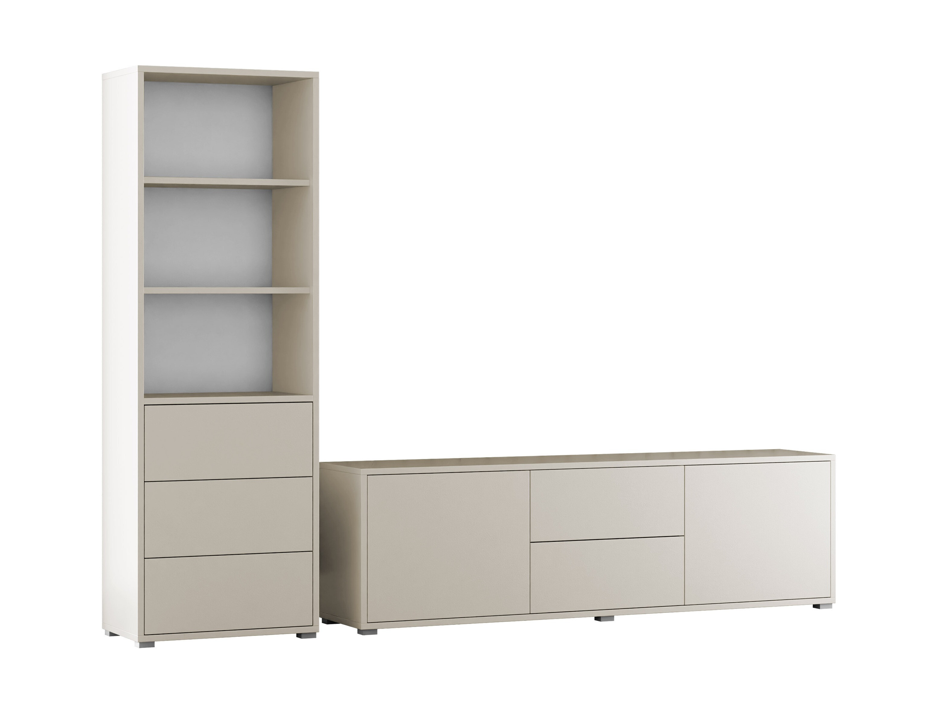 Set za dnevnu sobu Comfivo Tutela IV (Kašmir)