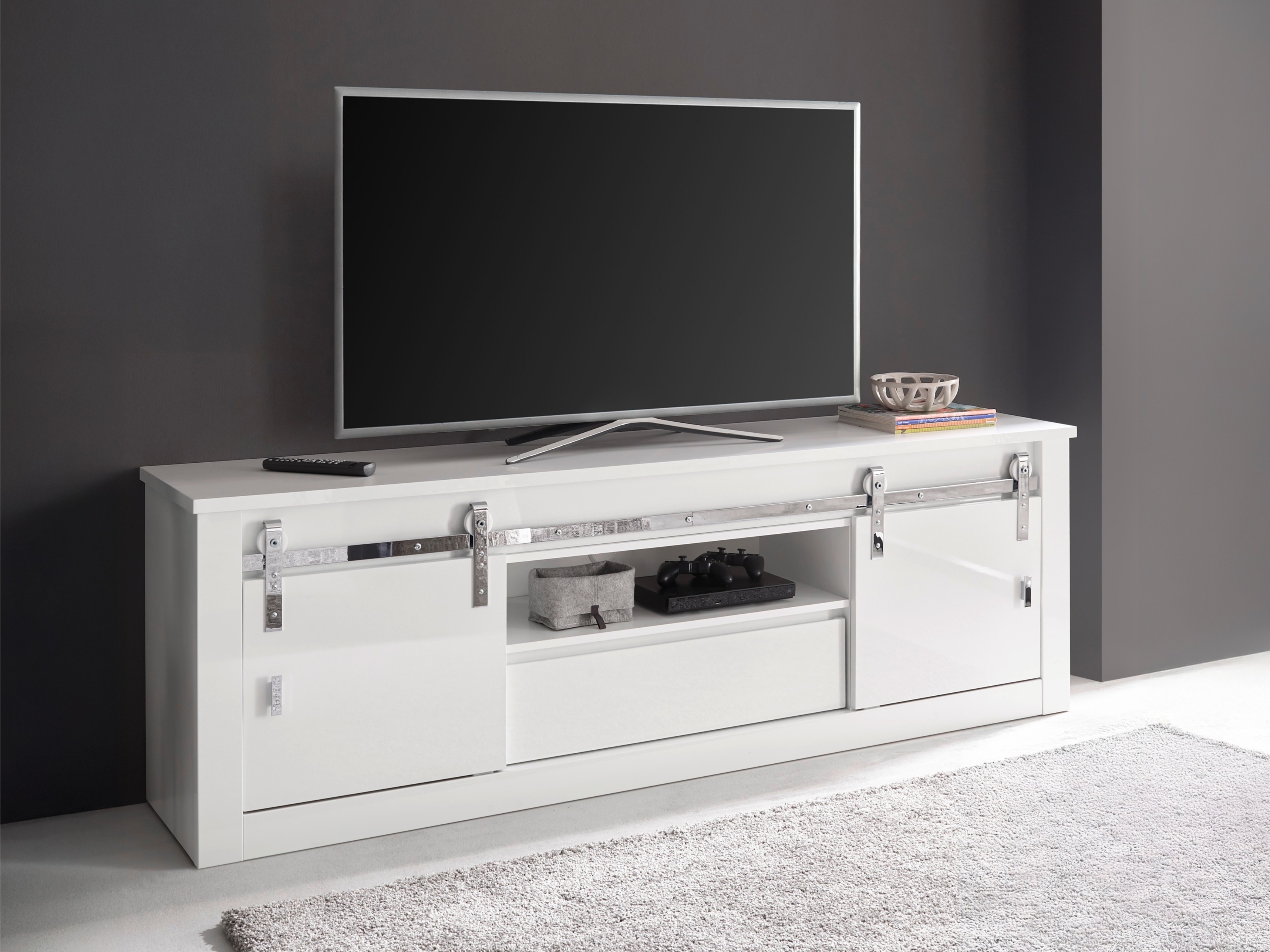 TV komoda Cirelia 101