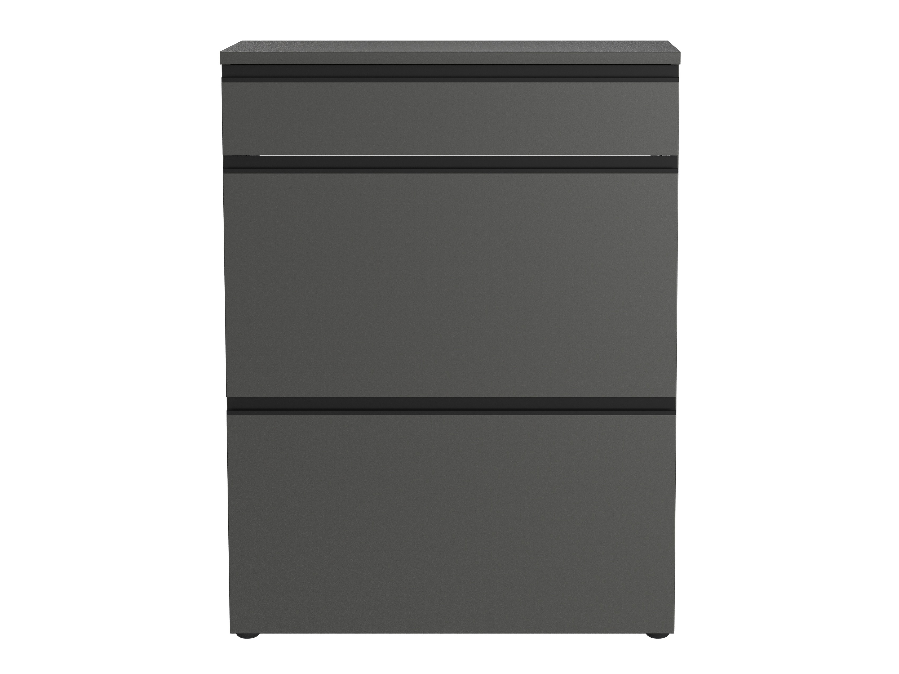 Cipelarnik Sacramento 529 (Grafit)