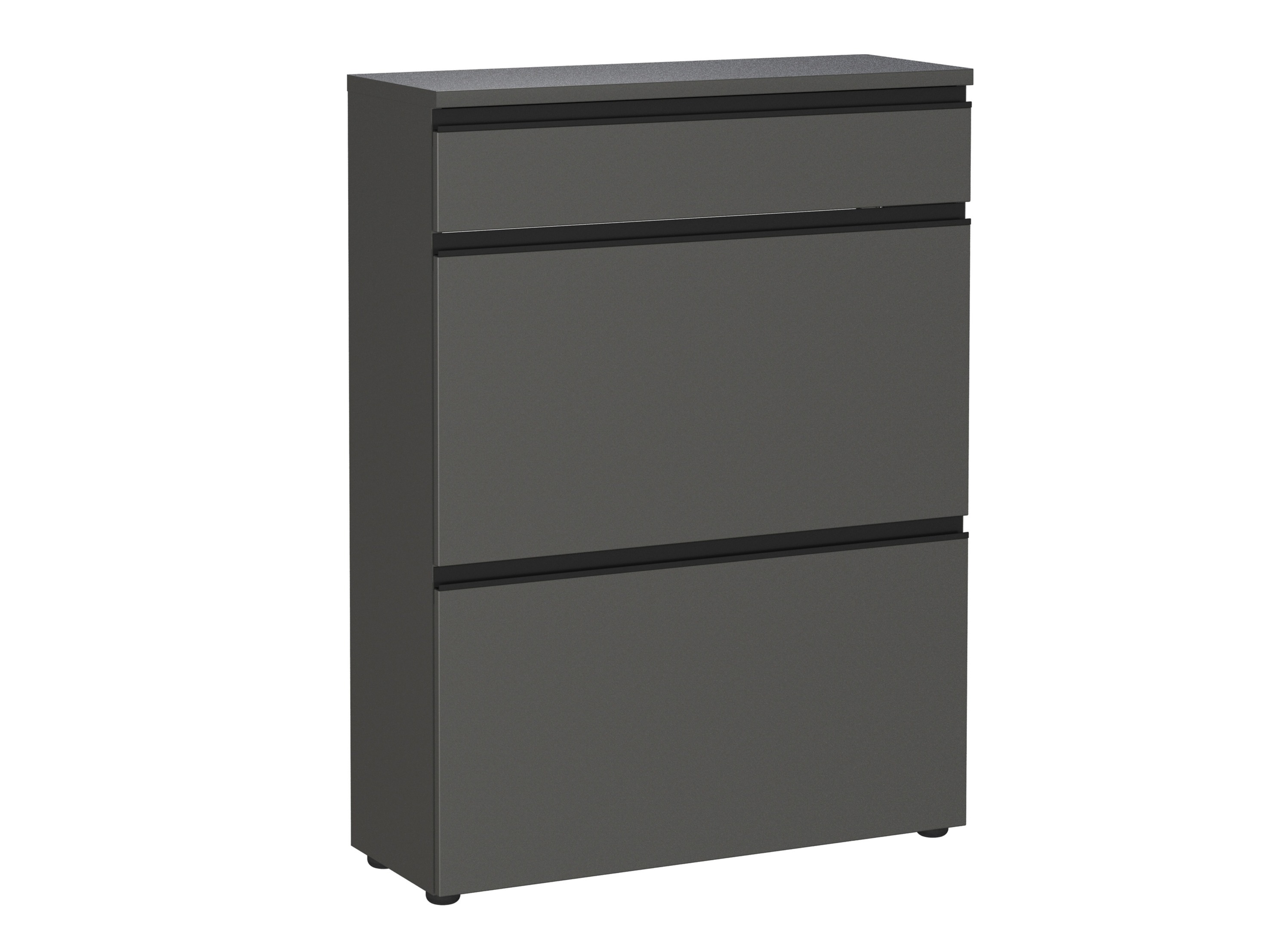 Cipelarnik Sacramento 529 (Graphite)