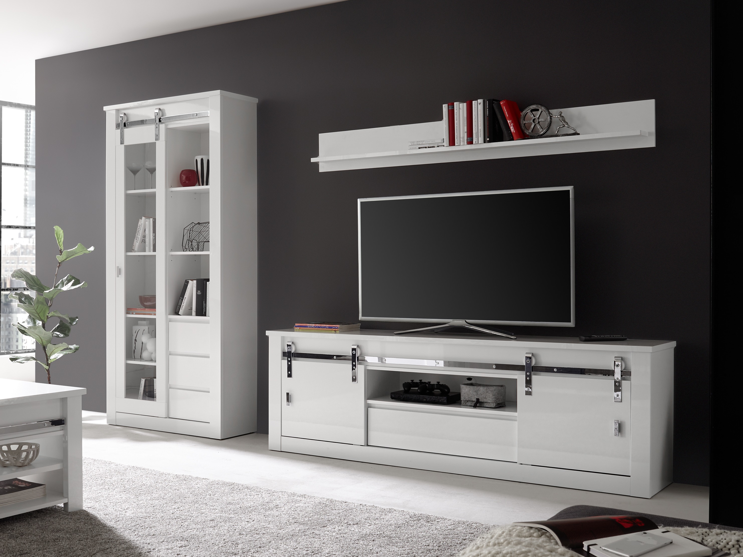 Set za dnevnu sobu Cirelia 107