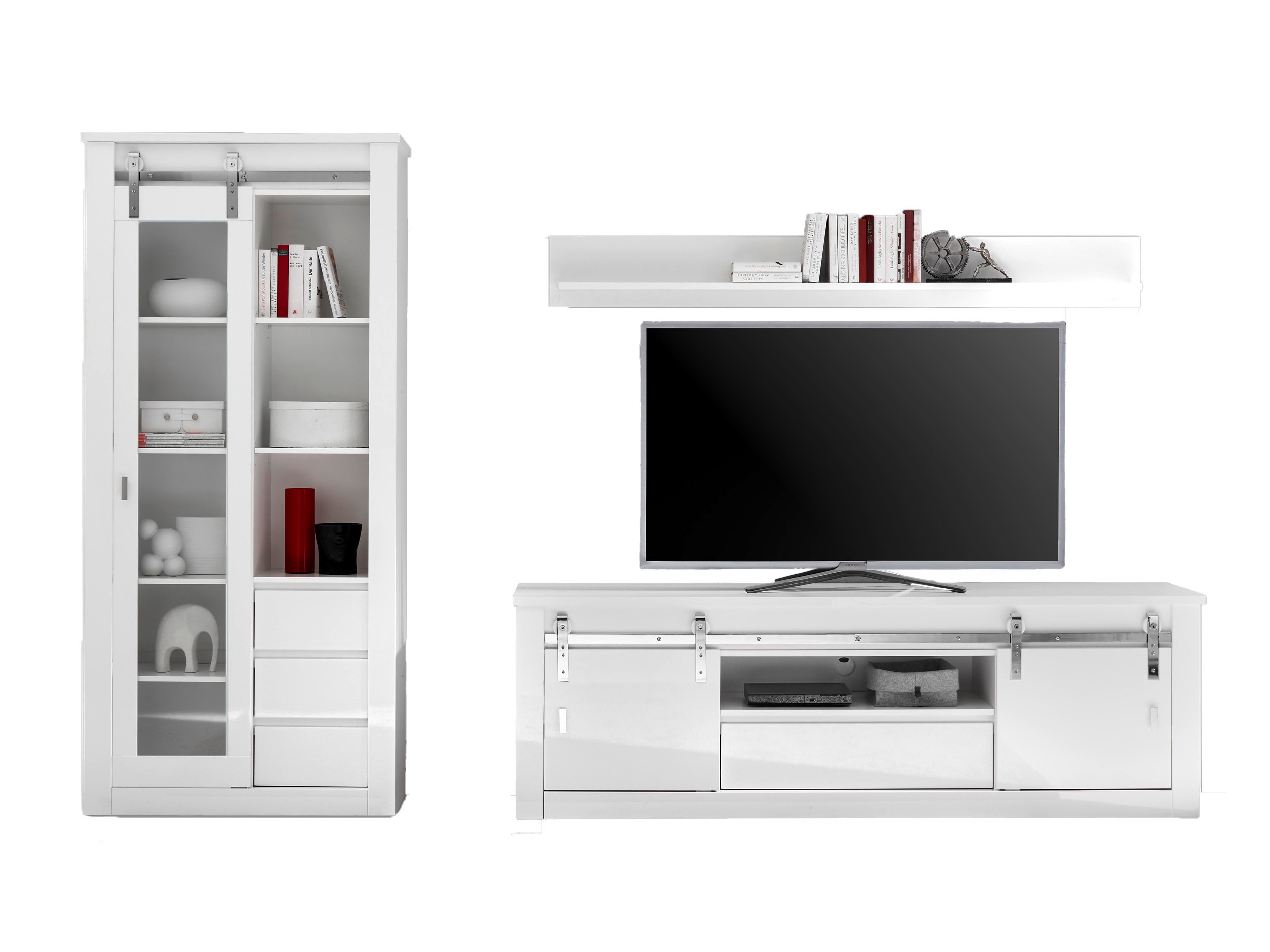 Set za dnevnu sobu Cirelia 107