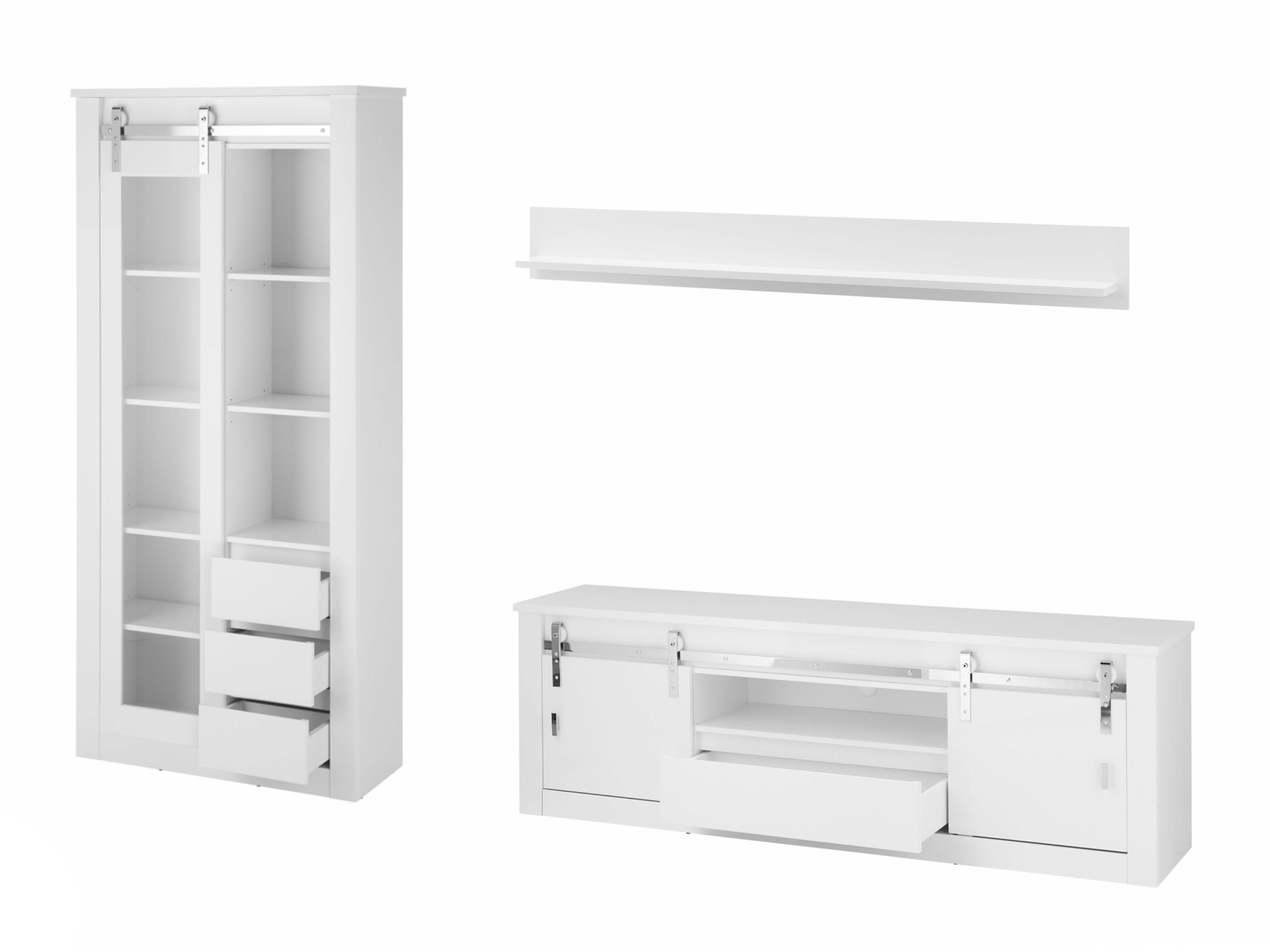 Set za dnevnu sobu Cirelia 107