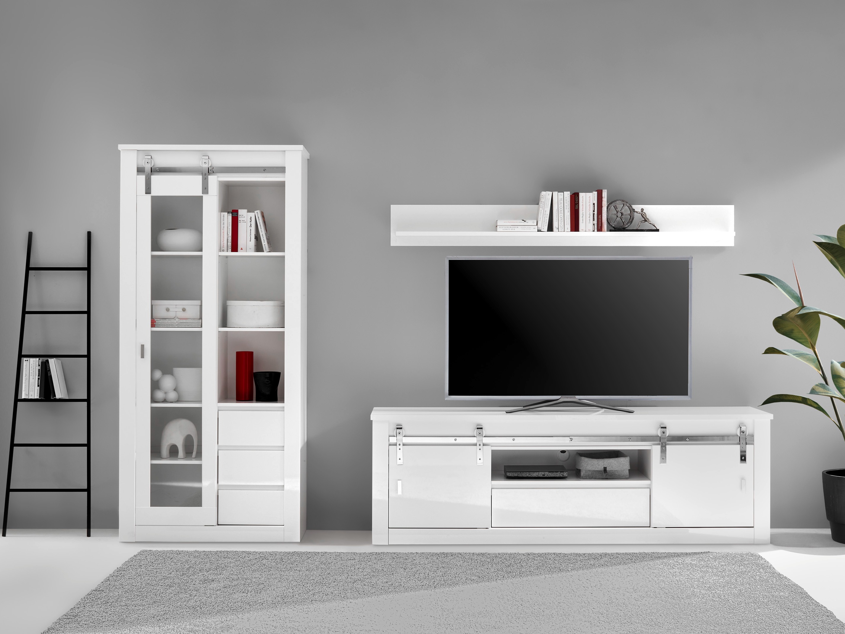 Set za dnevnu sobu Cirelia 107