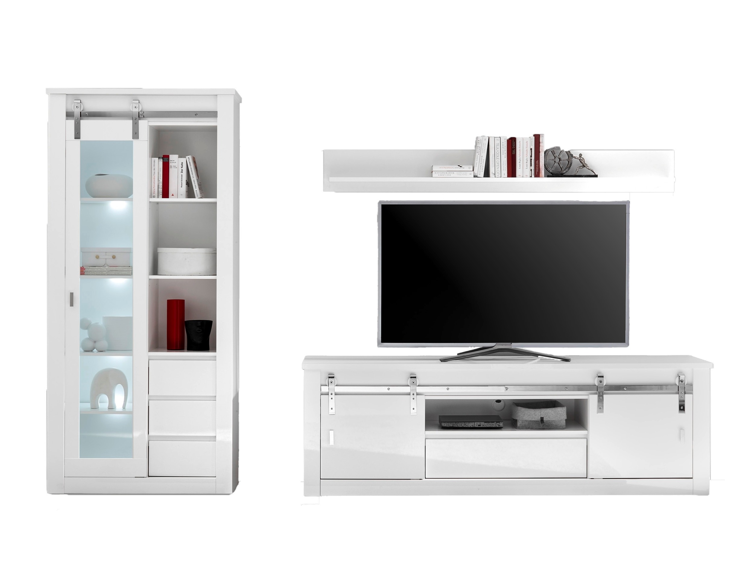 Set za dnevnu sobu Cirelia 107