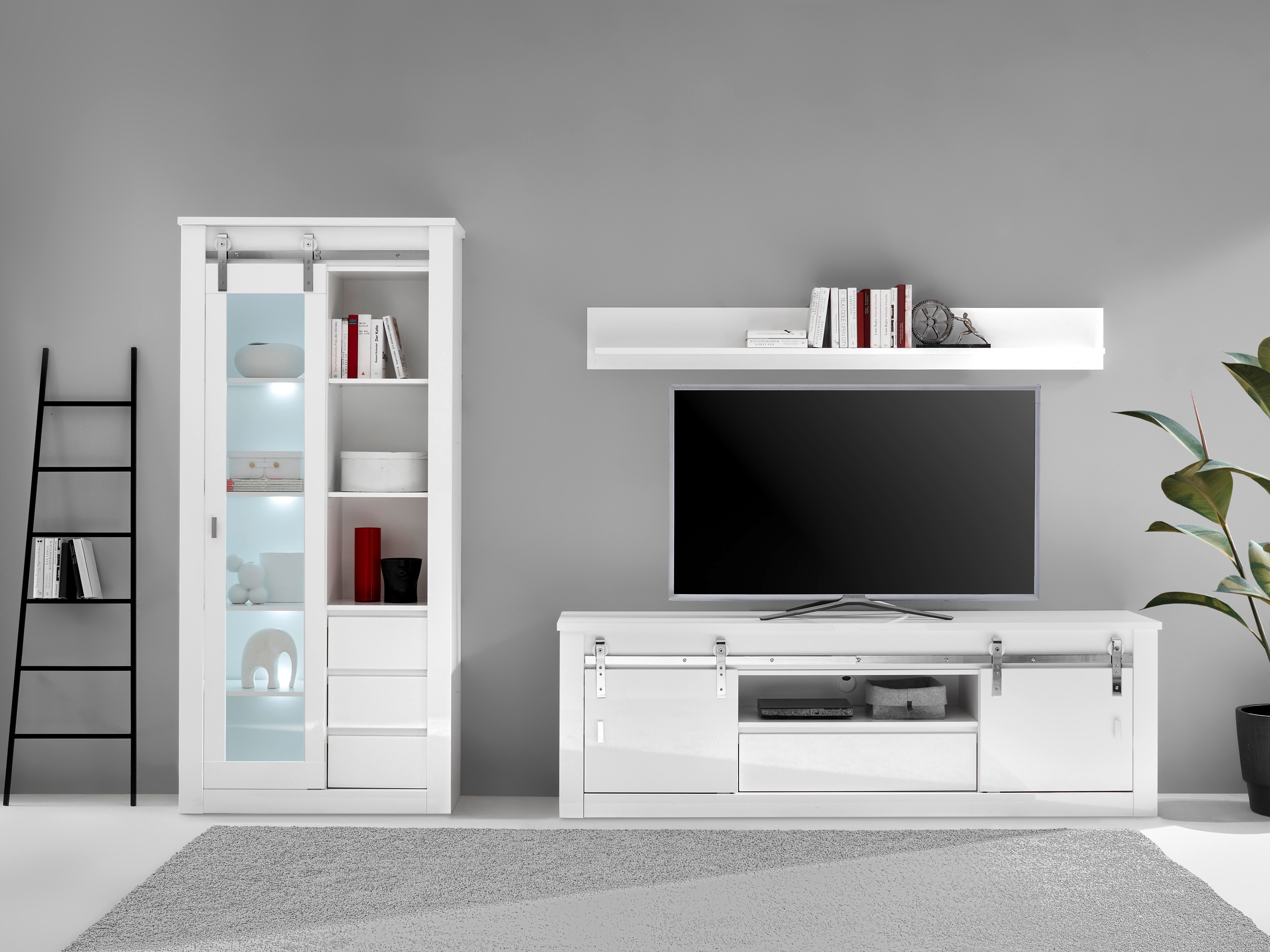 Set za dnevnu sobu Cirelia 107