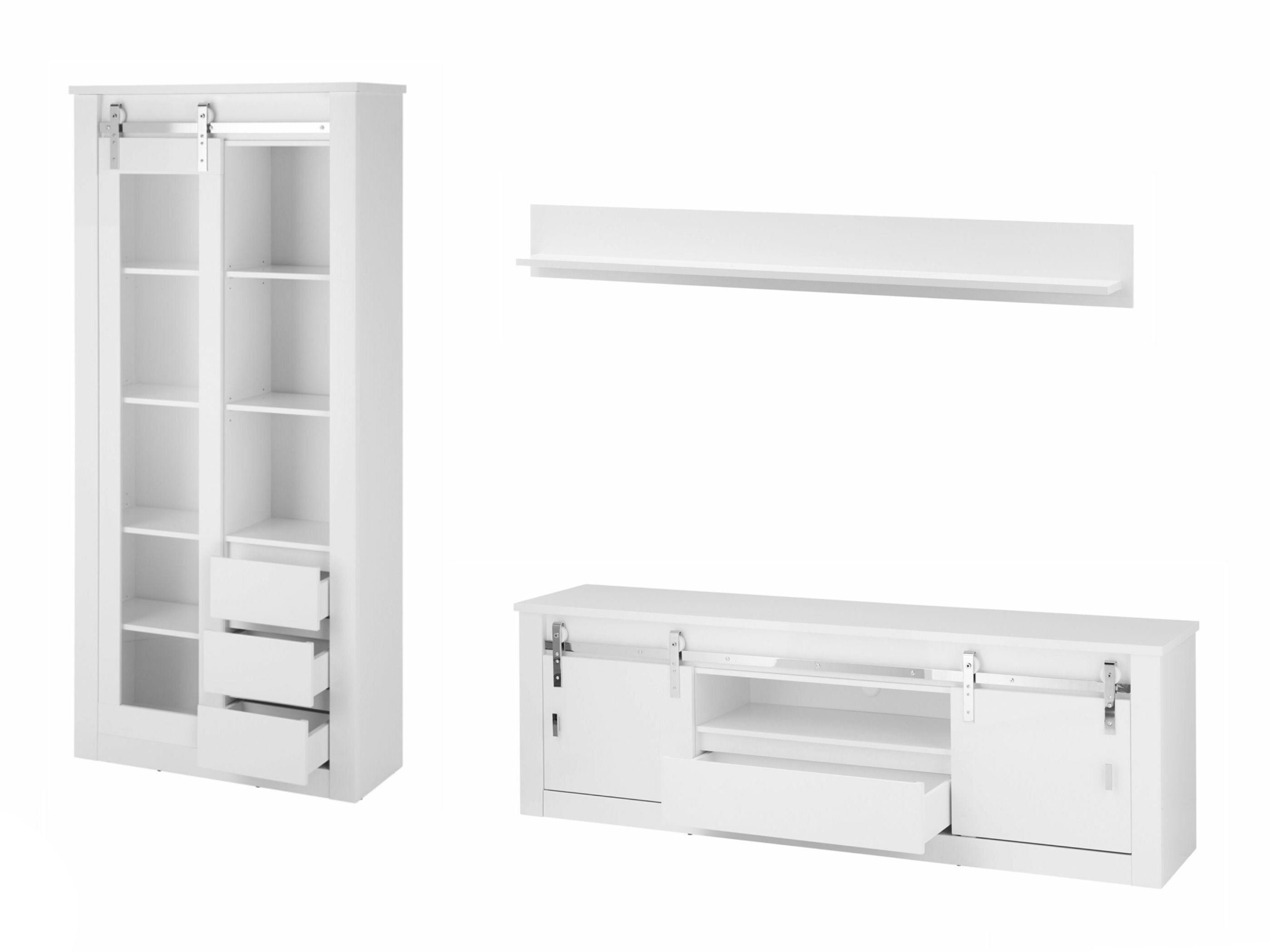Set za dnevnu sobu Cirelia 107