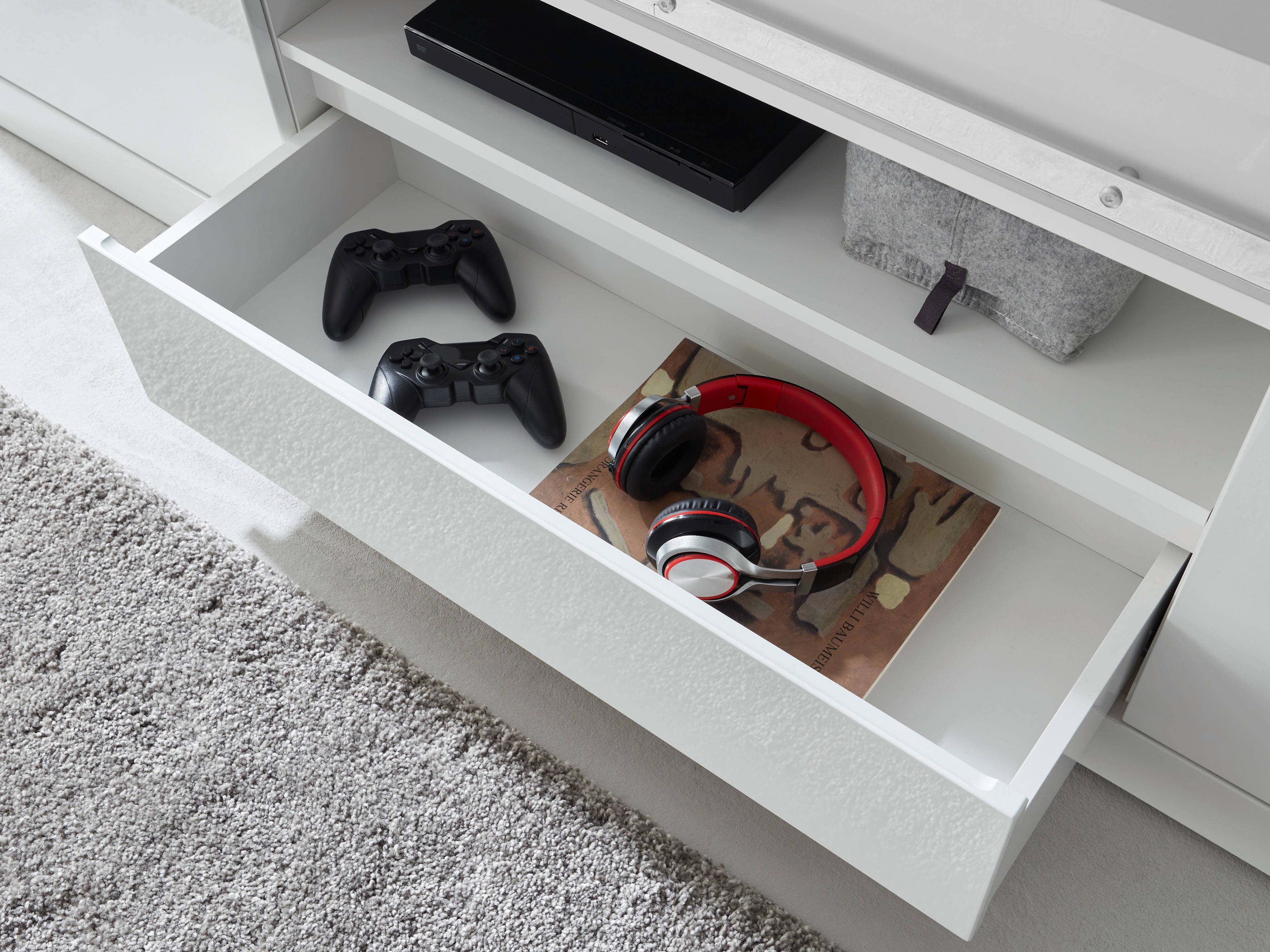 Set za dnevnu sobu Cirelia 107