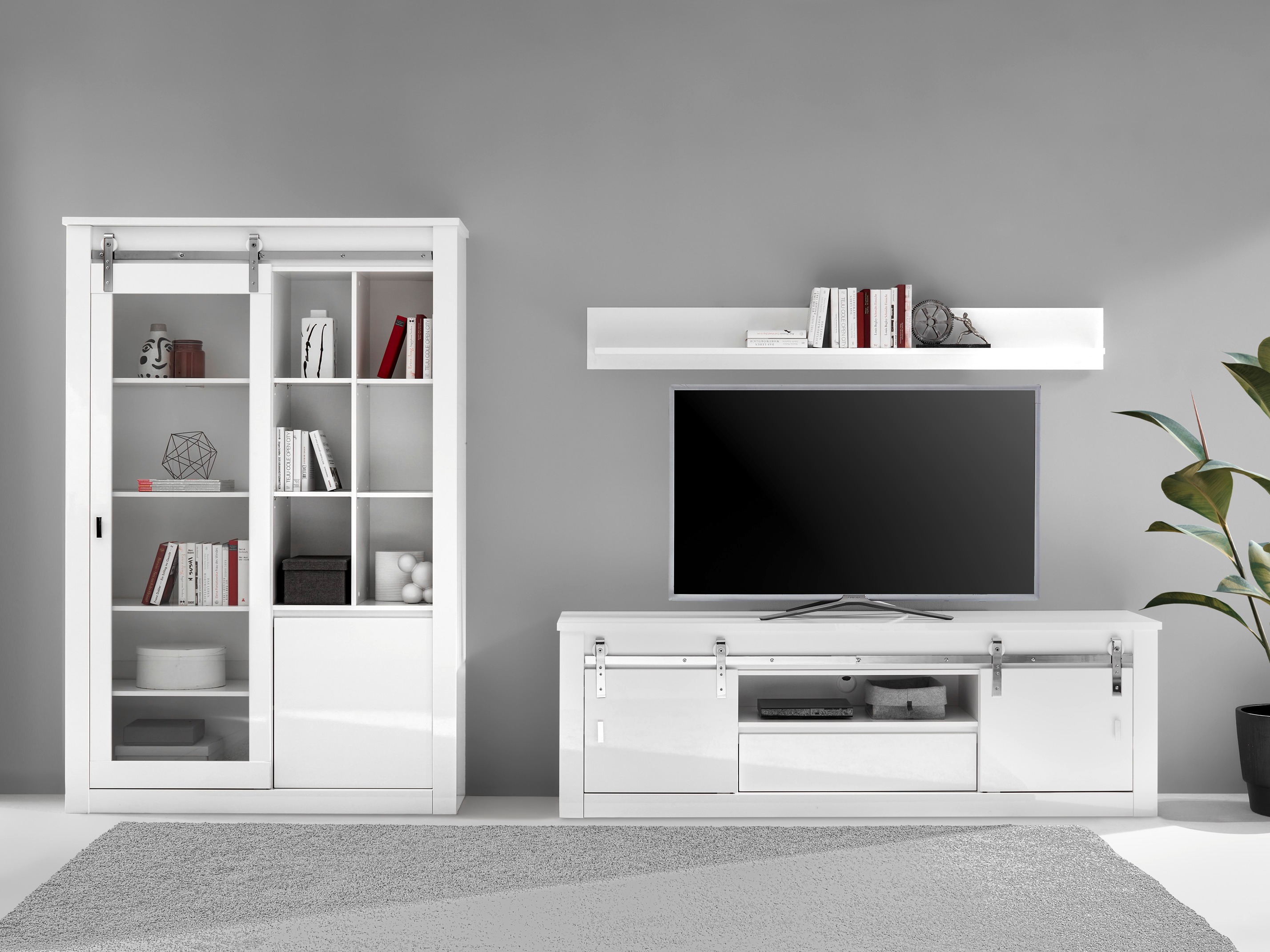 Set za dnevnu sobu Cirelia 108